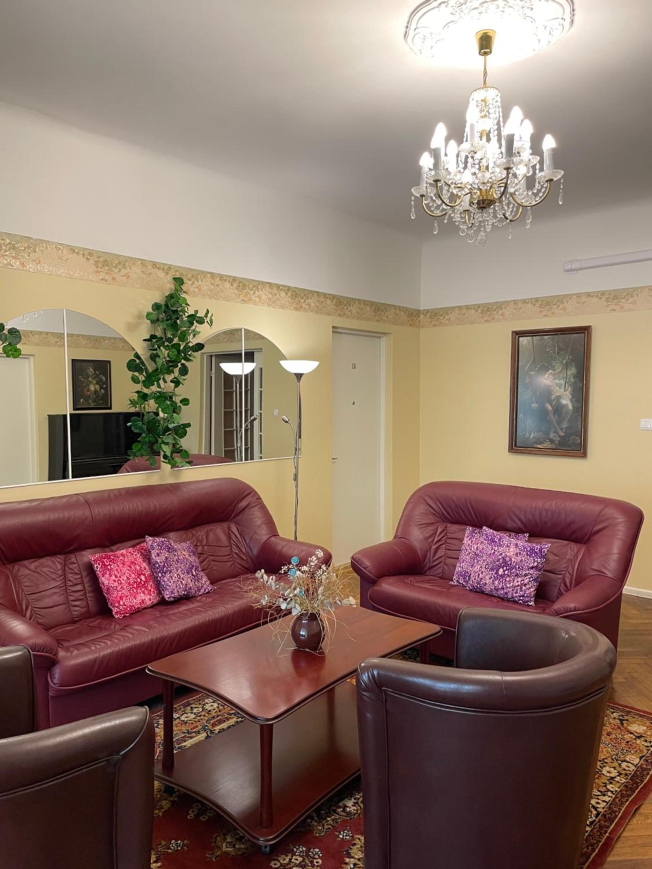 Green Villa