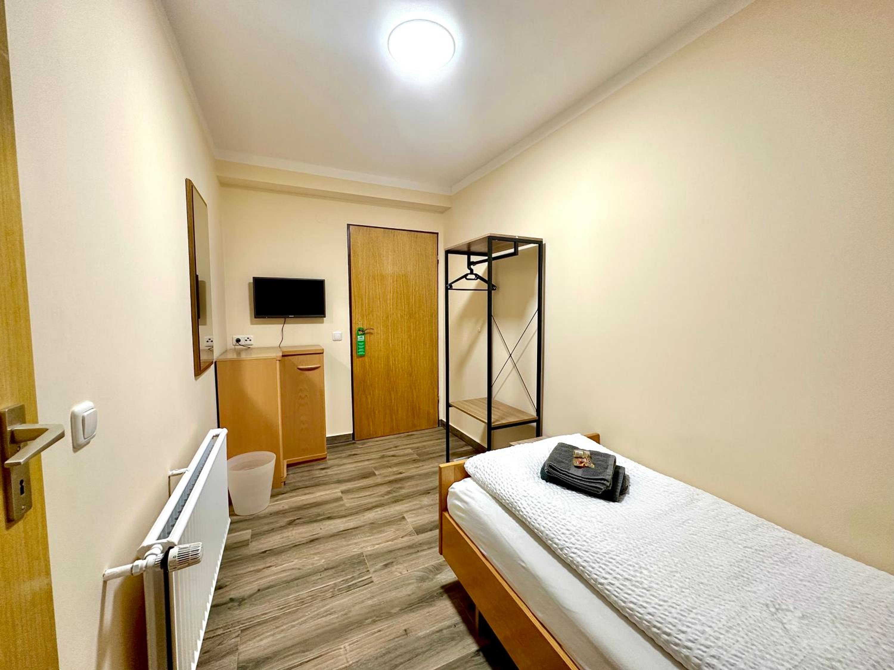 Pension Hubertus