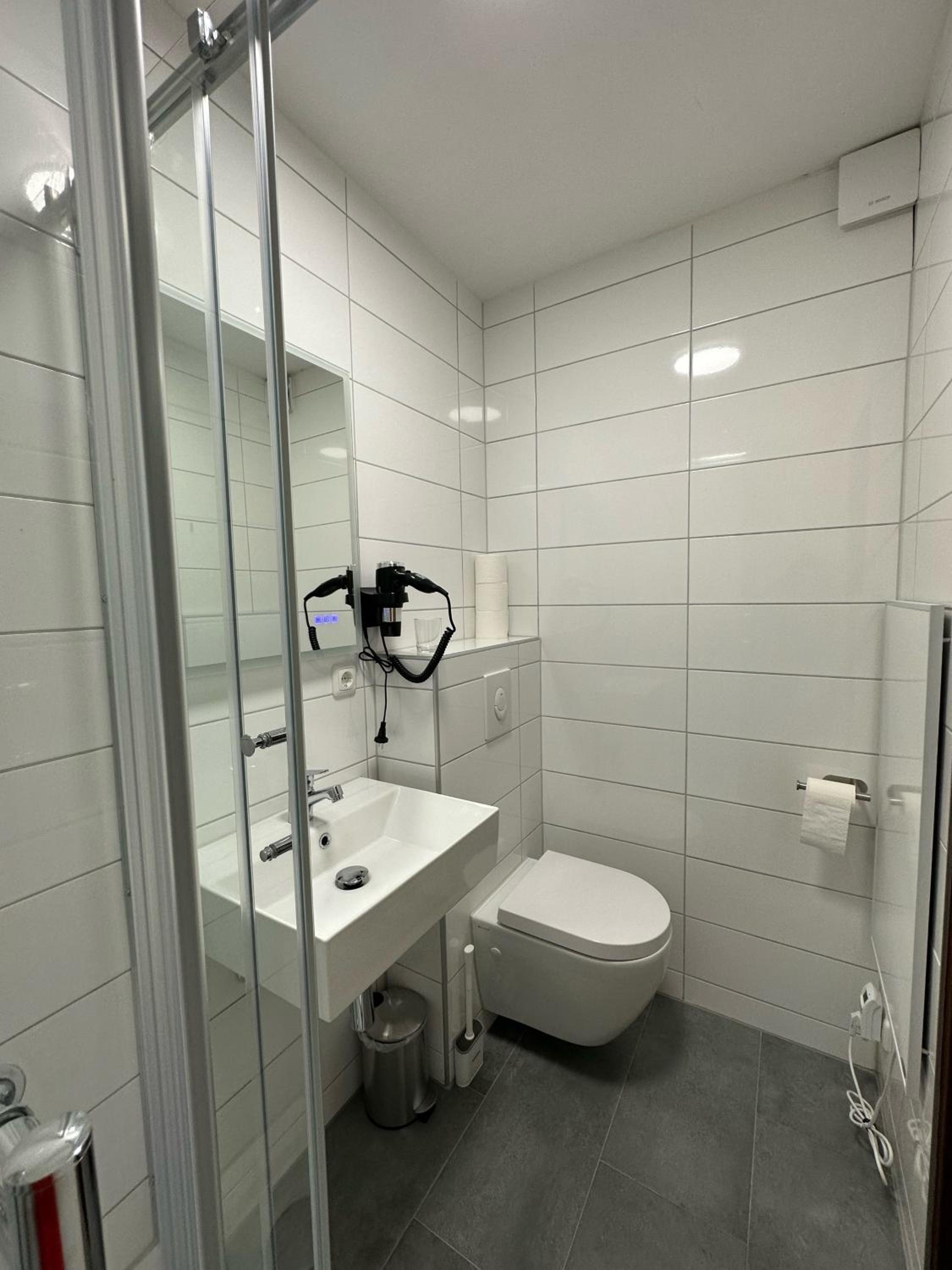 Pension Hubertus