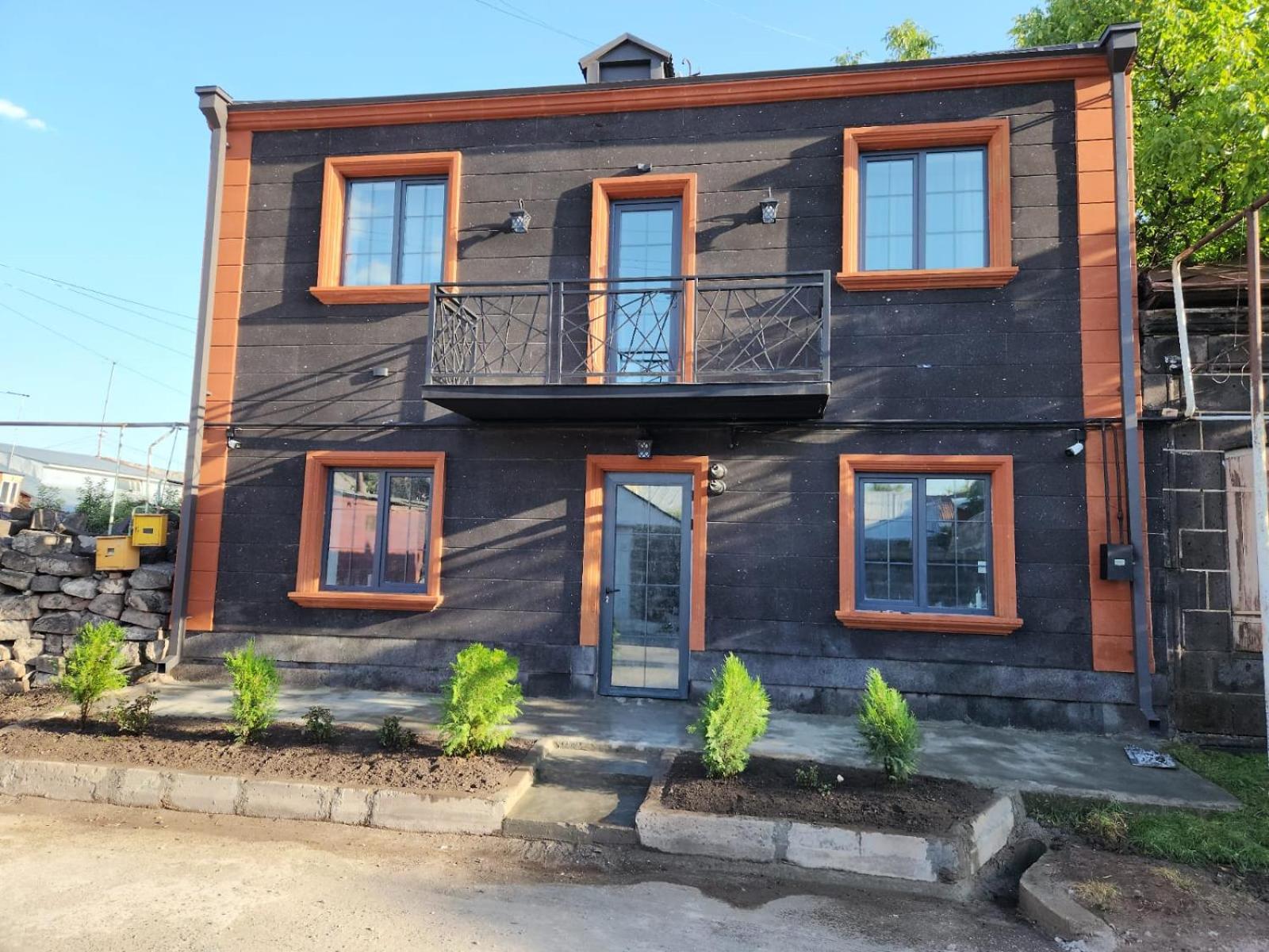 Tatents Toon Guesthouse