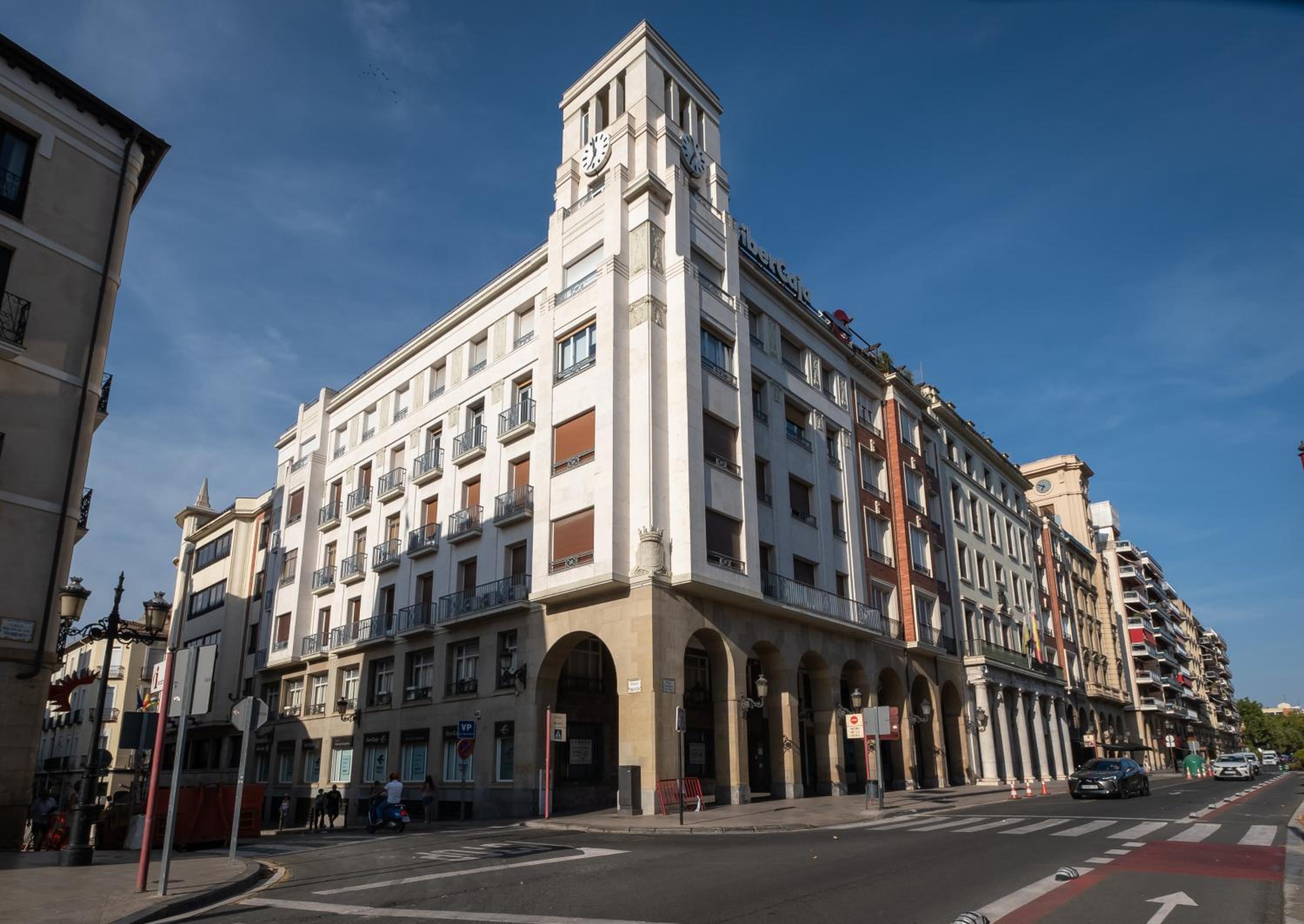 building