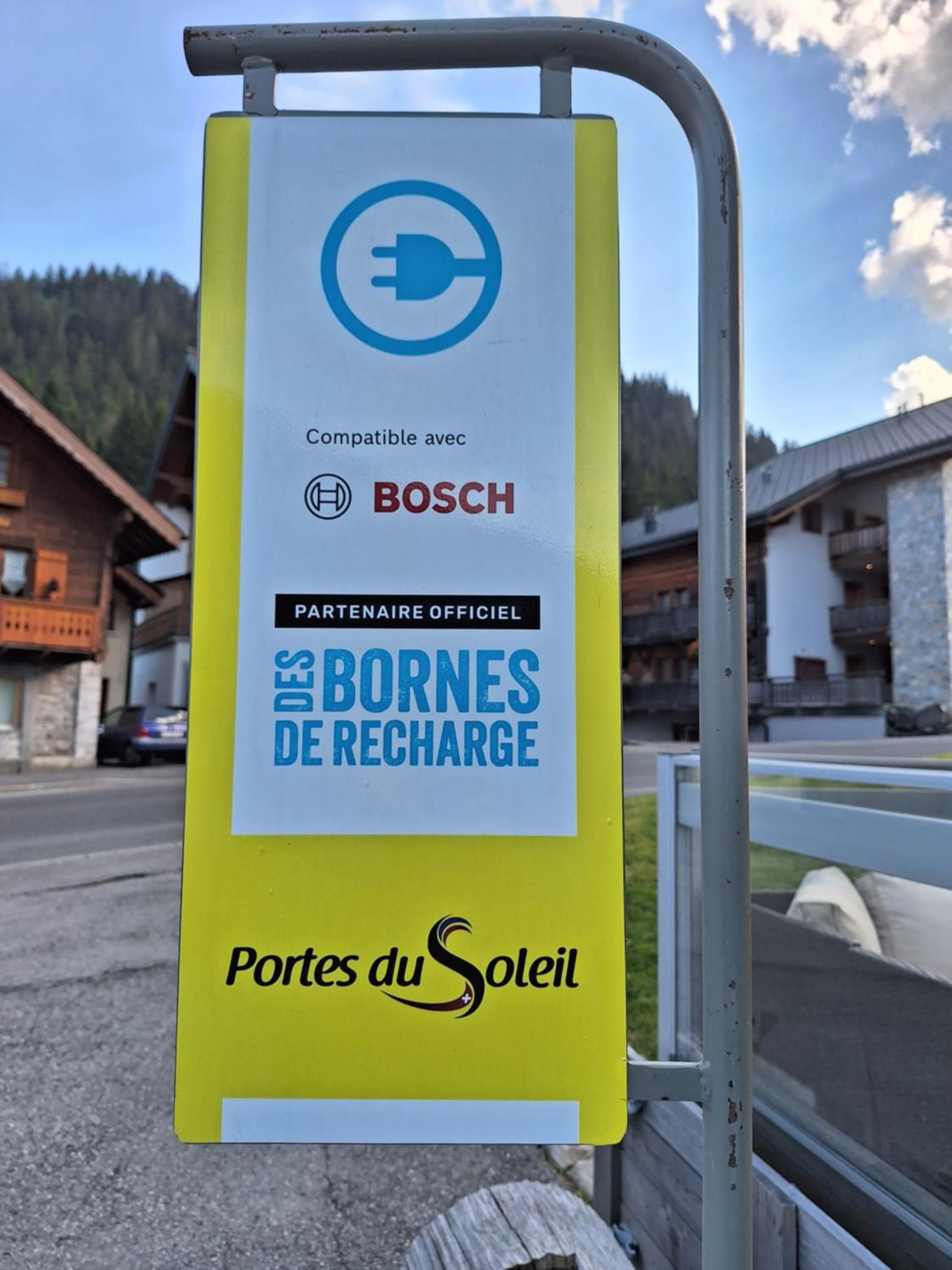 Appartement plus Pool, Morgins, Portes du Soleil