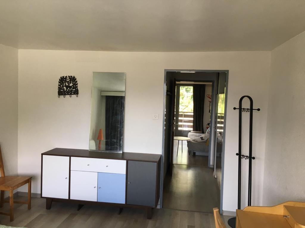 Appartement plus Pool, Morgins, Portes du Soleil