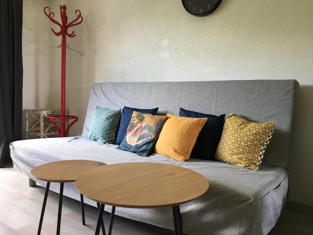 Appartement plus Pool, Morgins, Portes du Soleil
