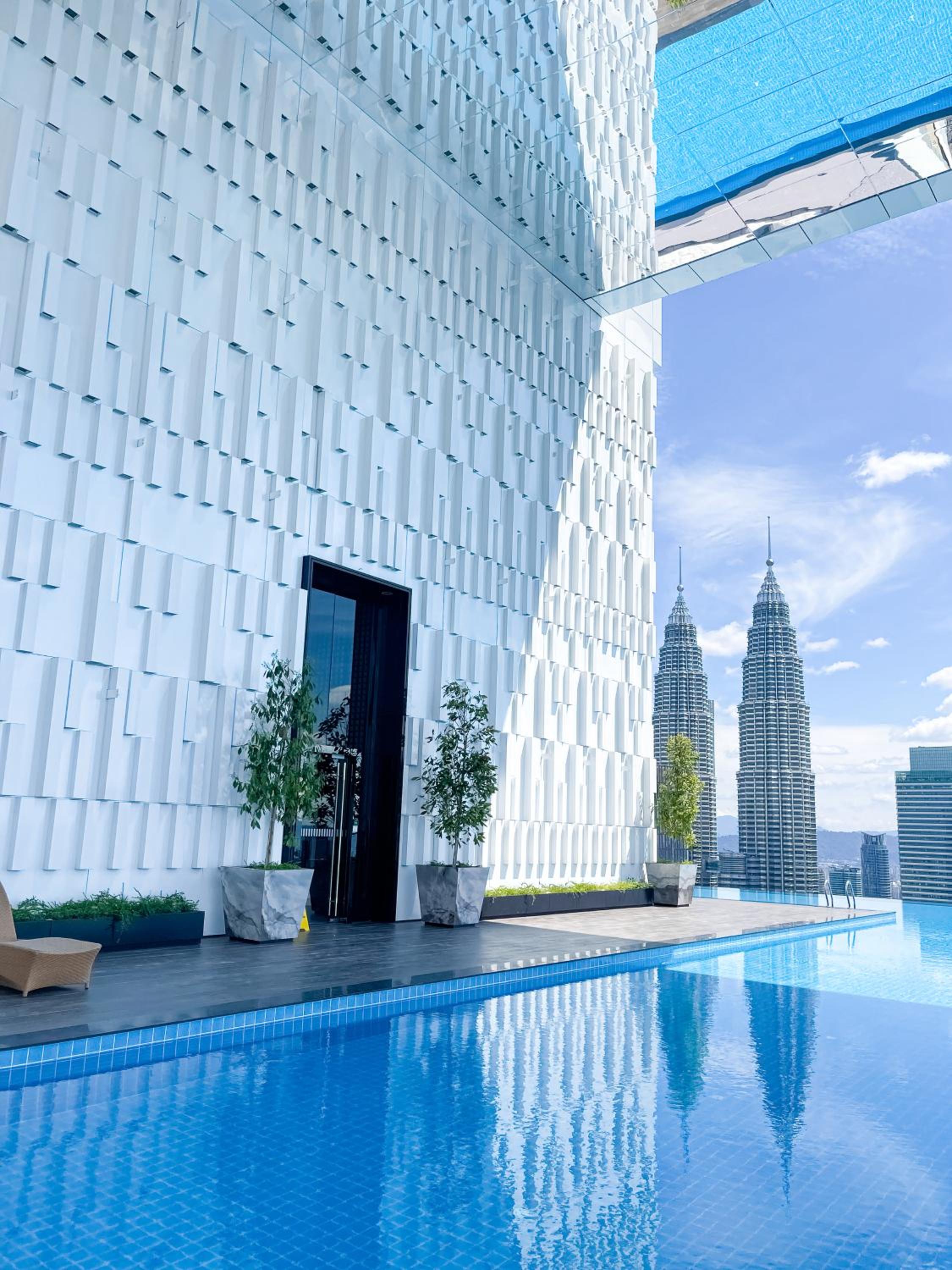 Hotel THE Face Style Hotel at KL Tower KLCC Pavilion by Kimiro - Image 1