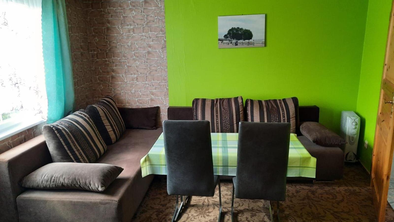 Ferienhaus Baake