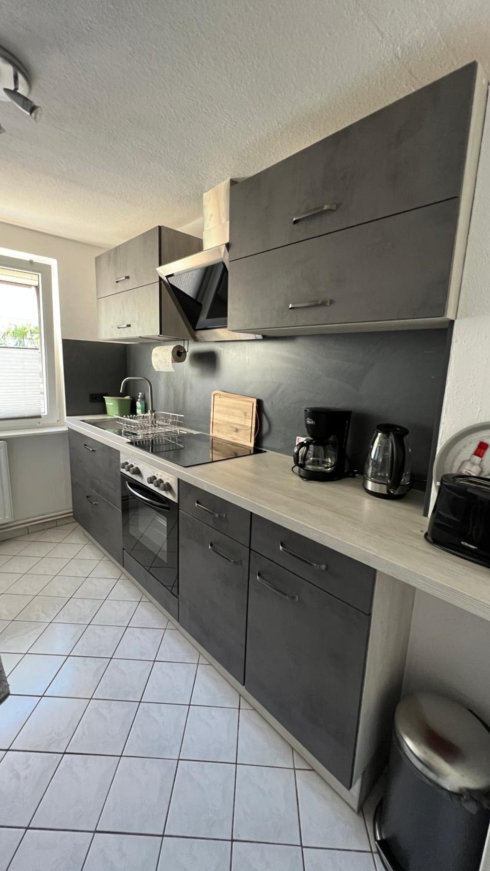 Ferienwohnung Bad Harzburg Grubenweg 34