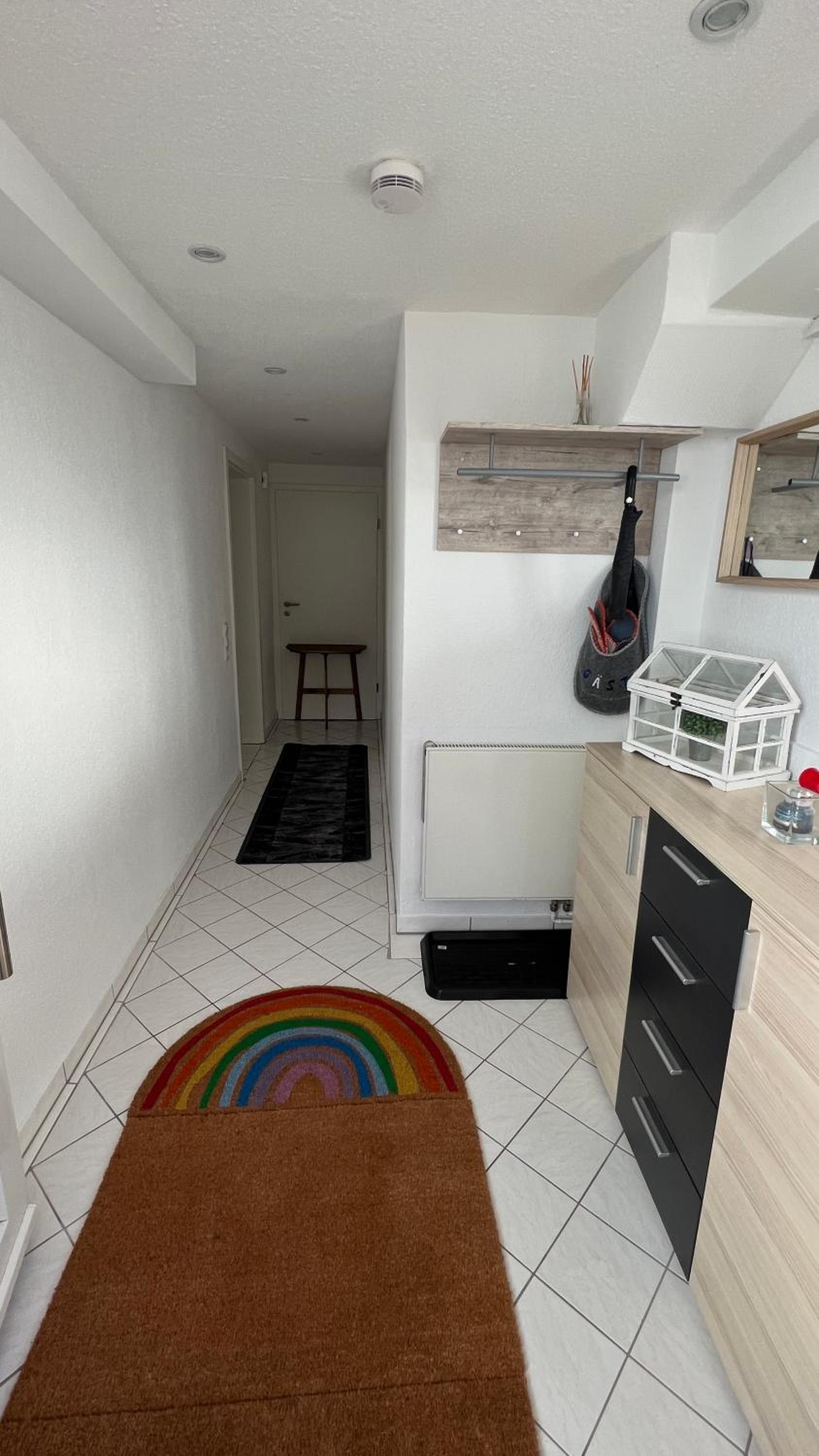 Ferienwohnung Bad Harzburg Grubenweg 34
