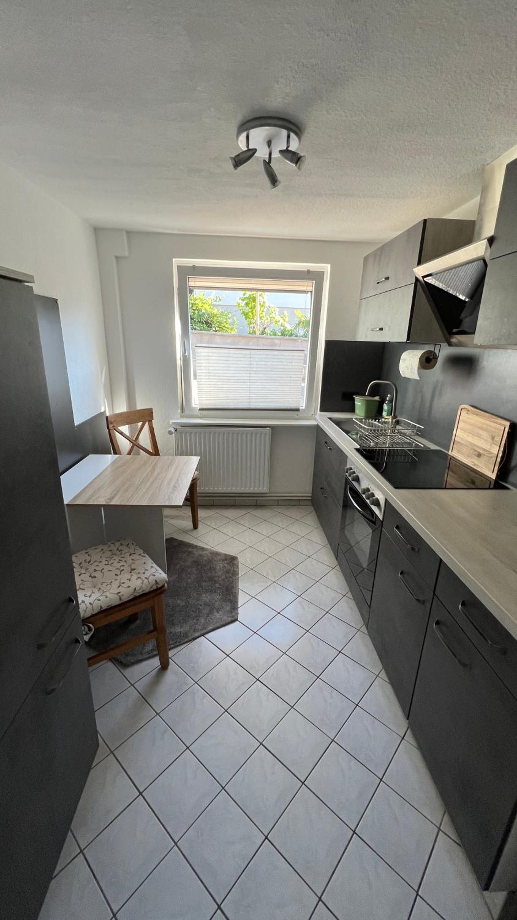 Ferienwohnung Bad Harzburg Grubenweg 34