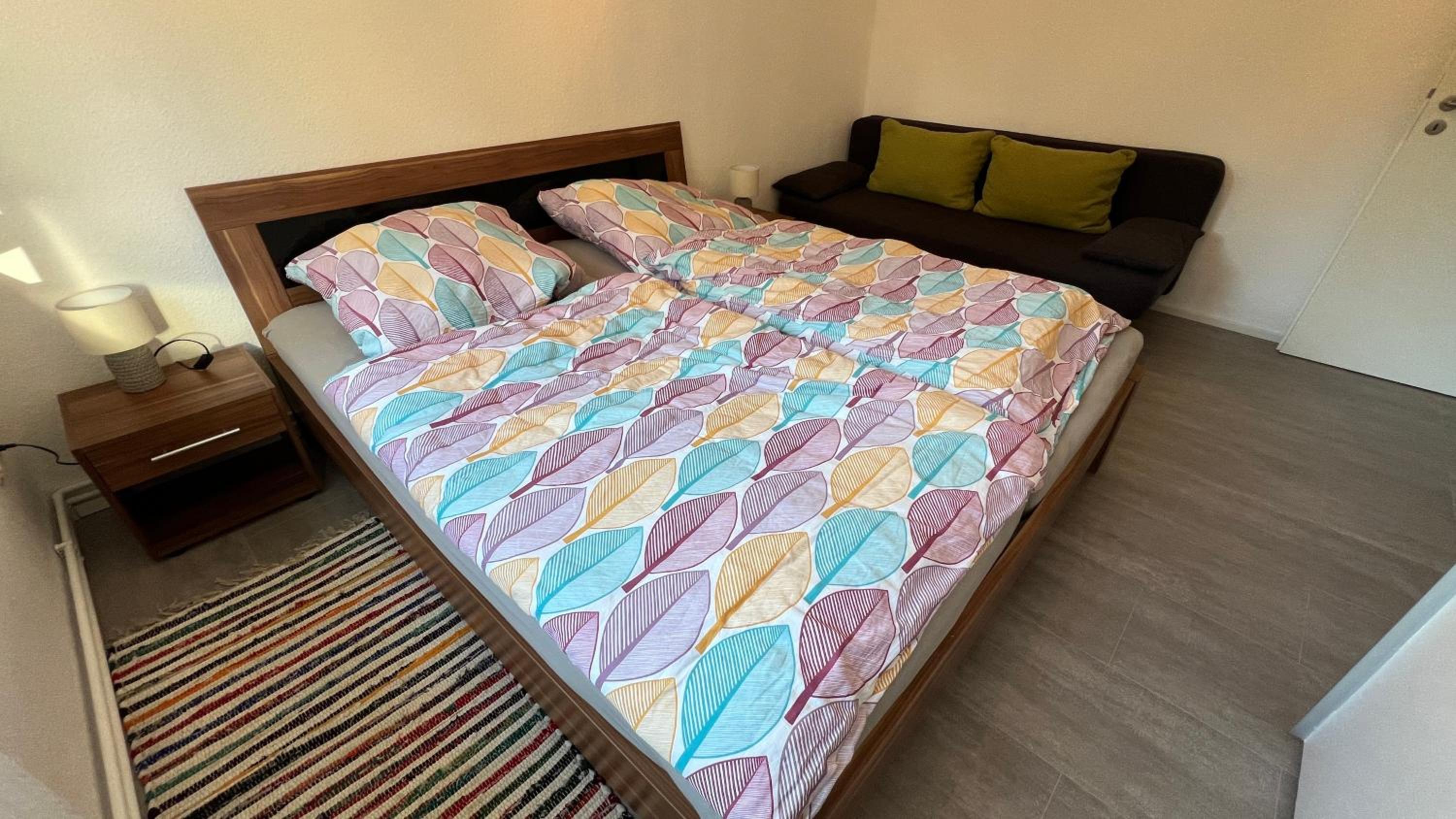 Ferienwohnung Bad Harzburg Grubenweg 34
