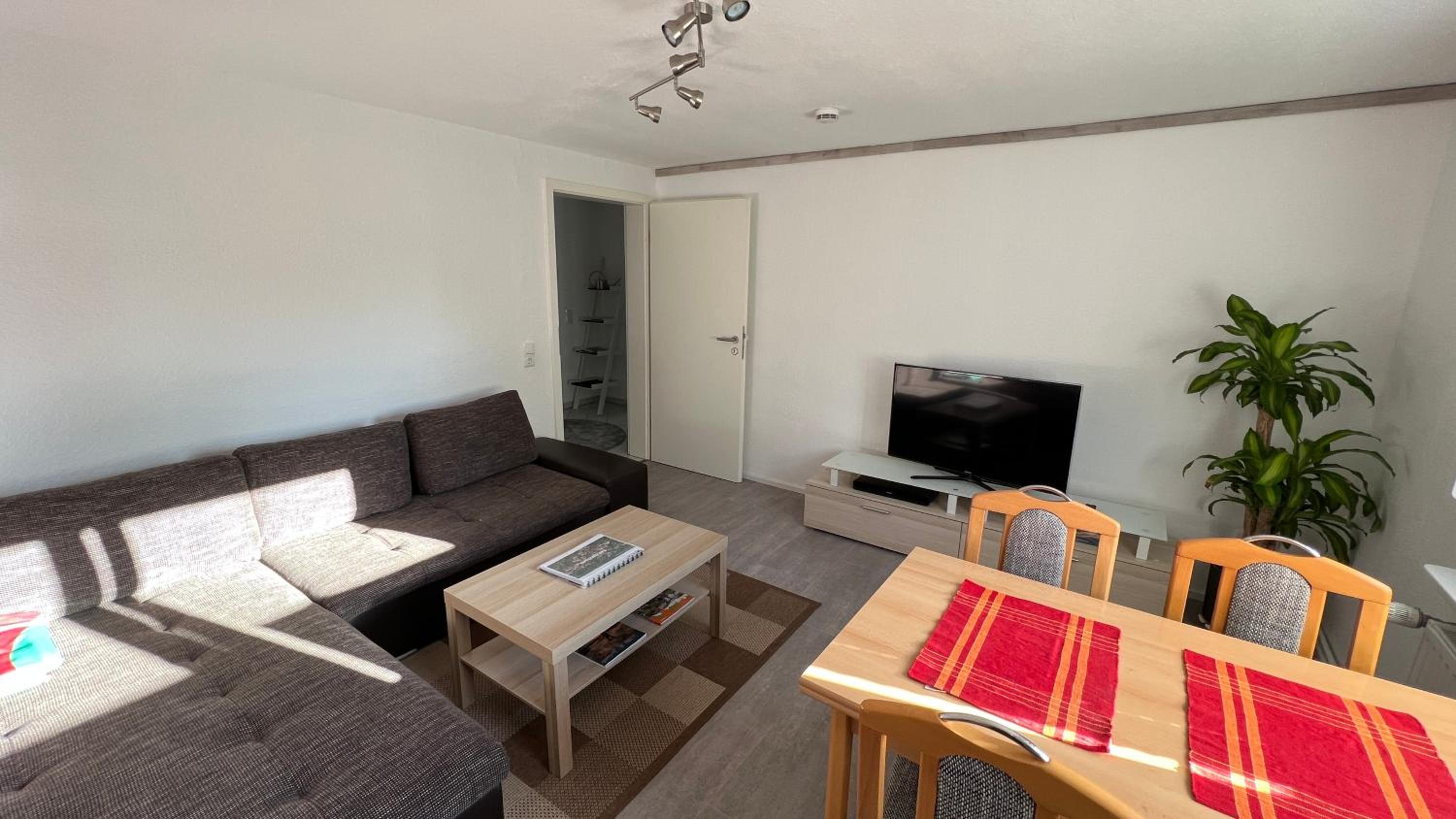 Ferienwohnung Bad Harzburg Grubenweg 34