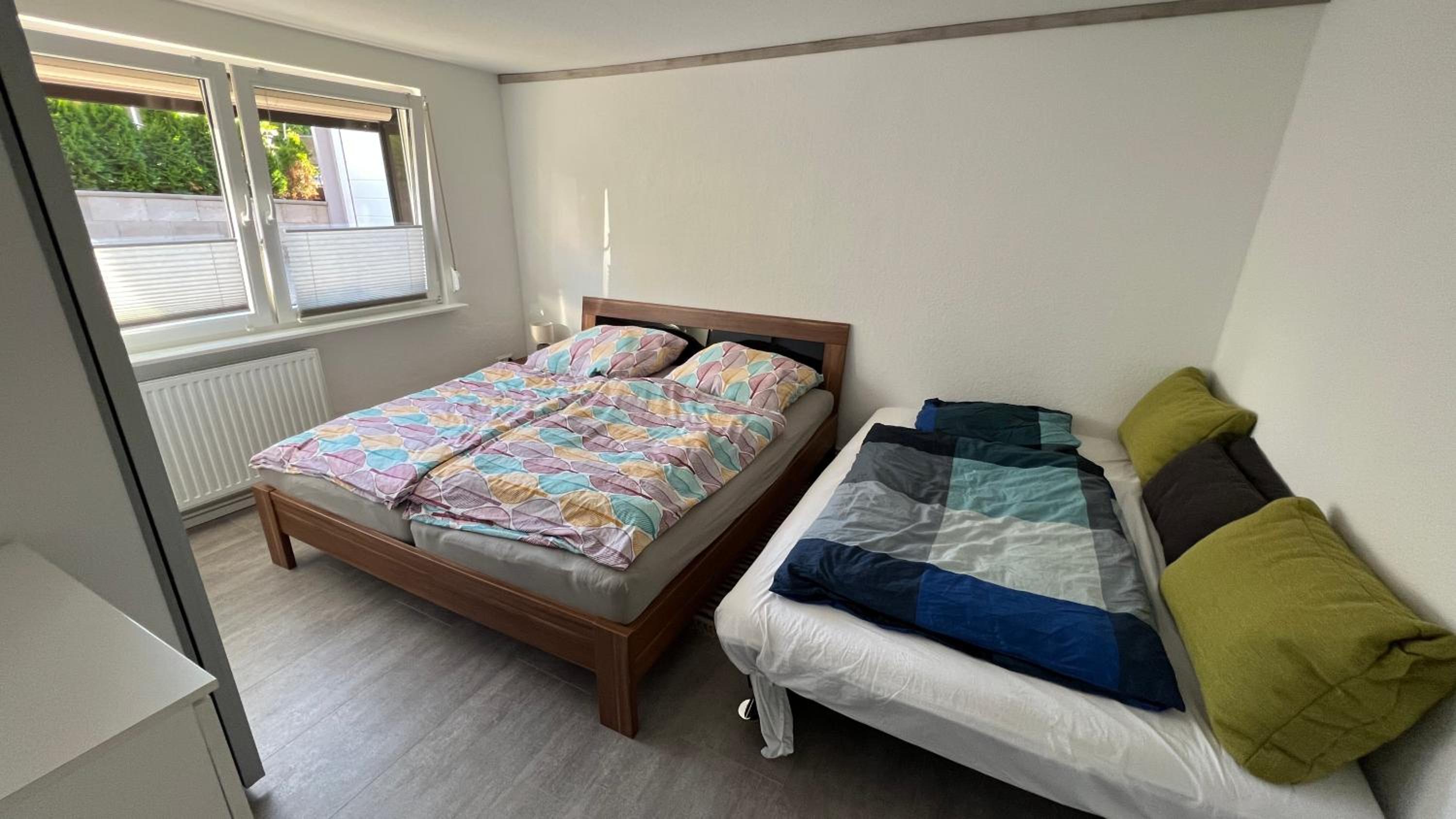 Ferienwohnung Bad Harzburg Grubenweg 34
