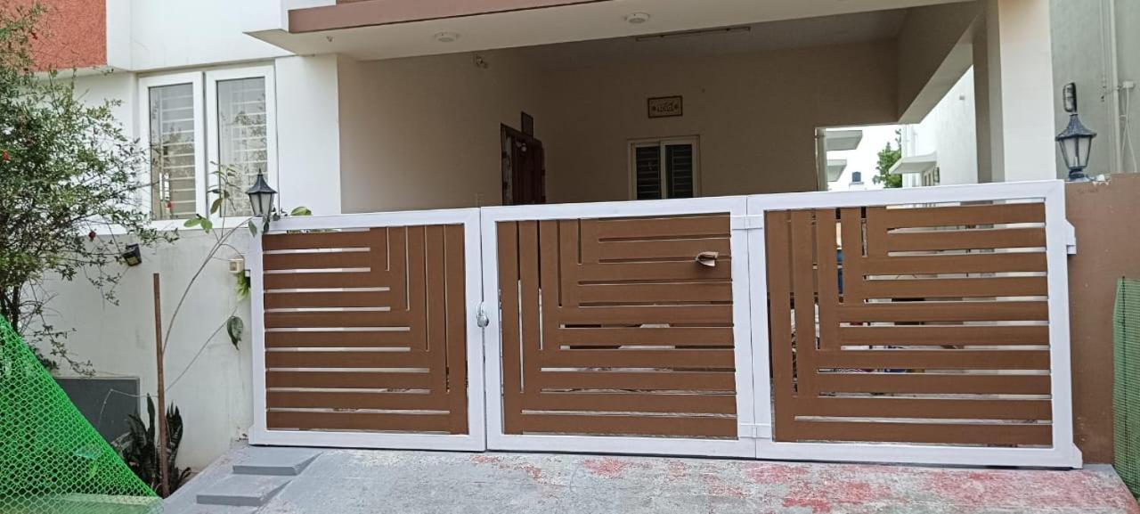 SHI's Vilva AC 2BHK view 2