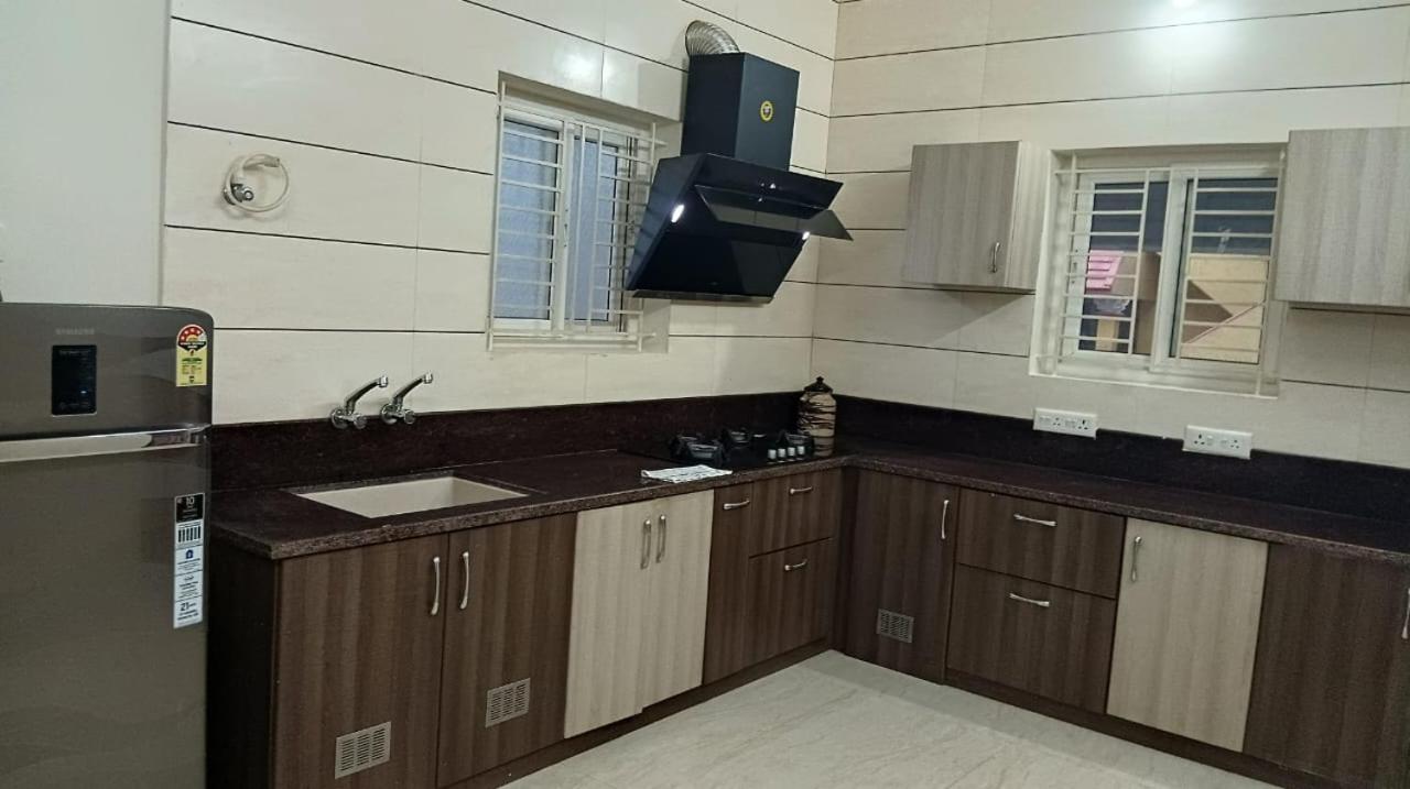 SHI's Vilva AC 2BHK view 4