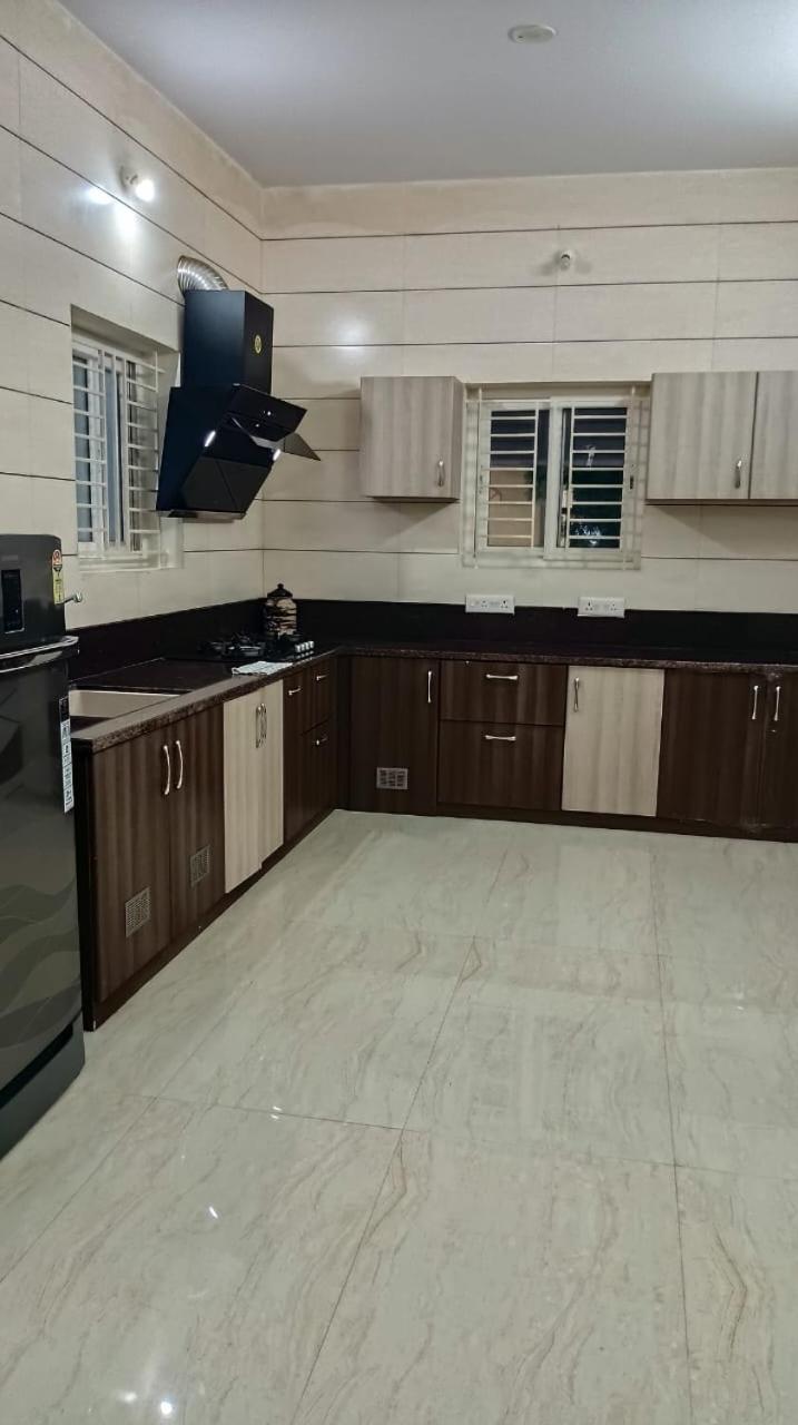 SHI's Vilva AC 2BHK view 3