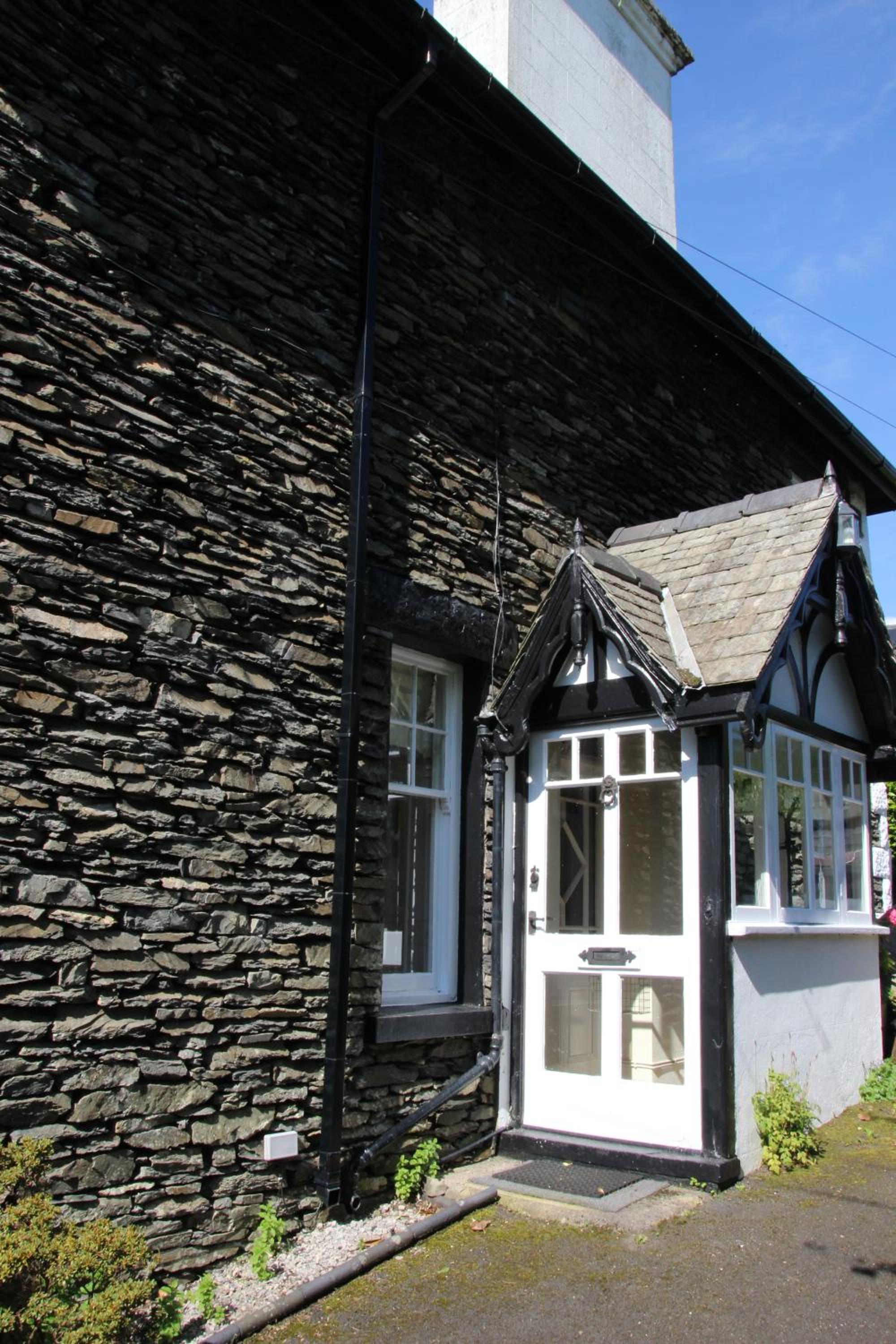 Lake District 4 Bedroom House, Ings, Cumbria. view 2