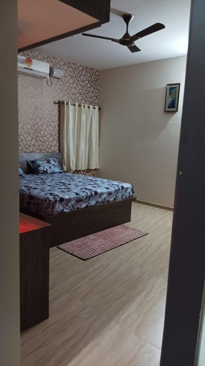 SHI's Vilva AC 2BHK view 5