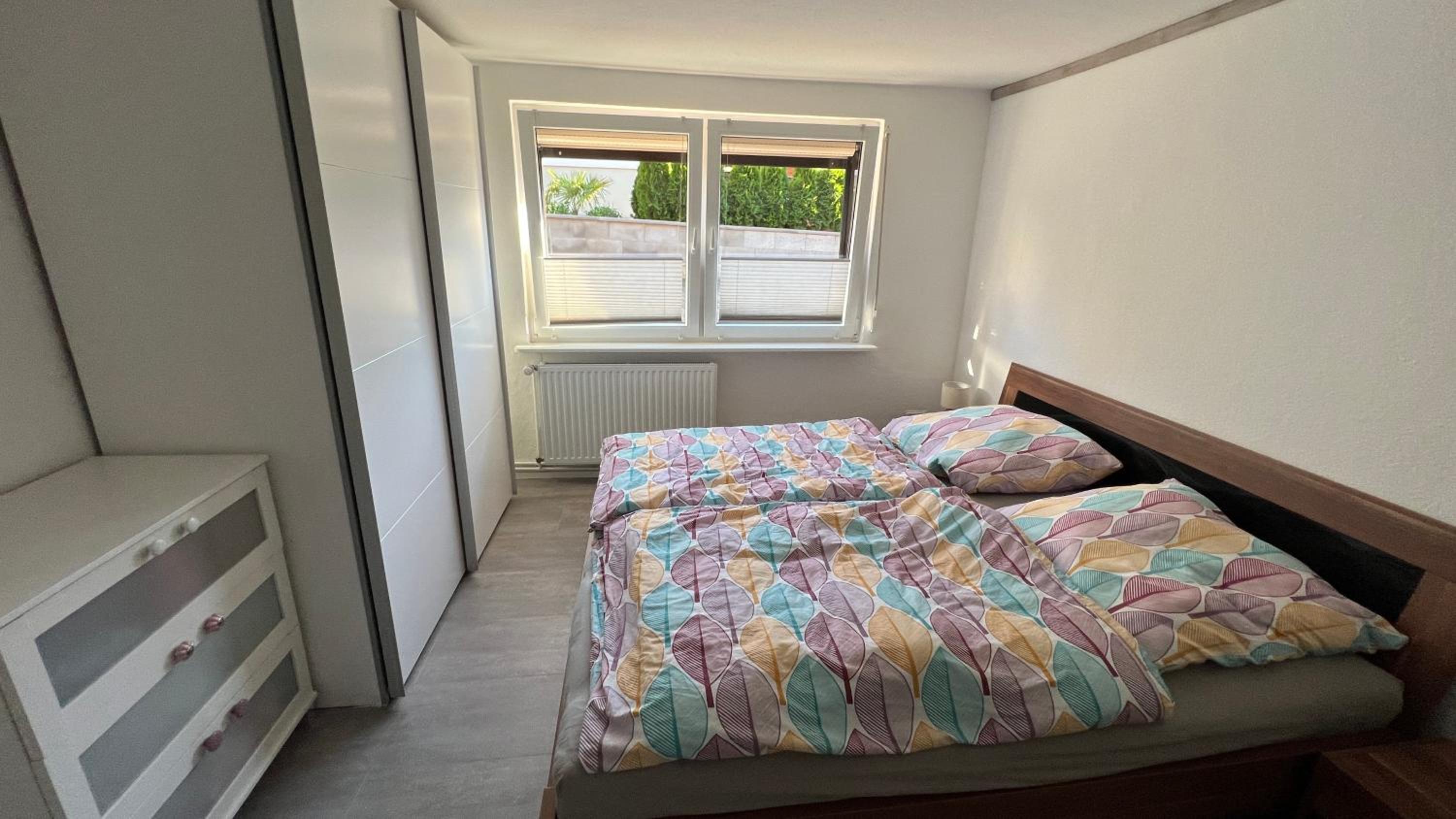 Ferienwohnung Bad Harzburg Grubenweg 34