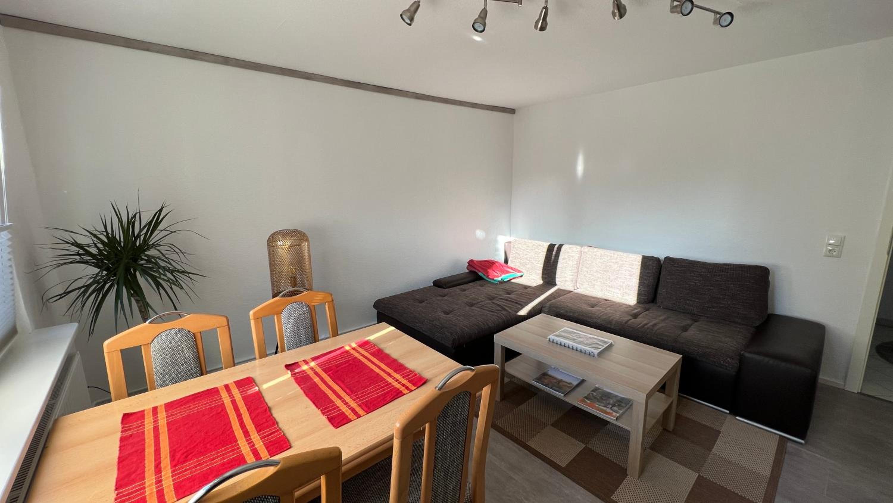 Ferienwohnung Bad Harzburg Grubenweg 34