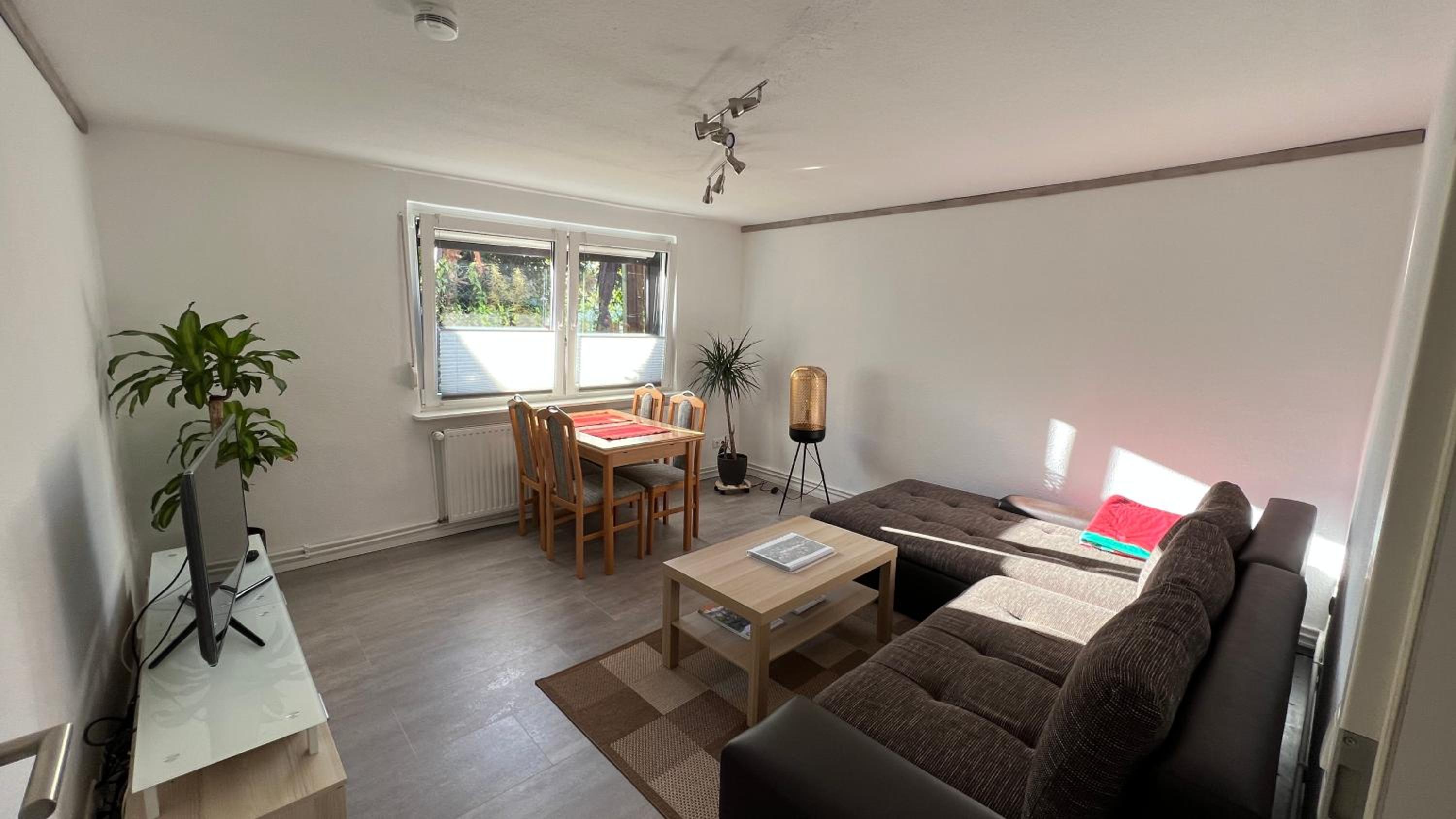 Ferienwohnung Bad Harzburg Grubenweg 34