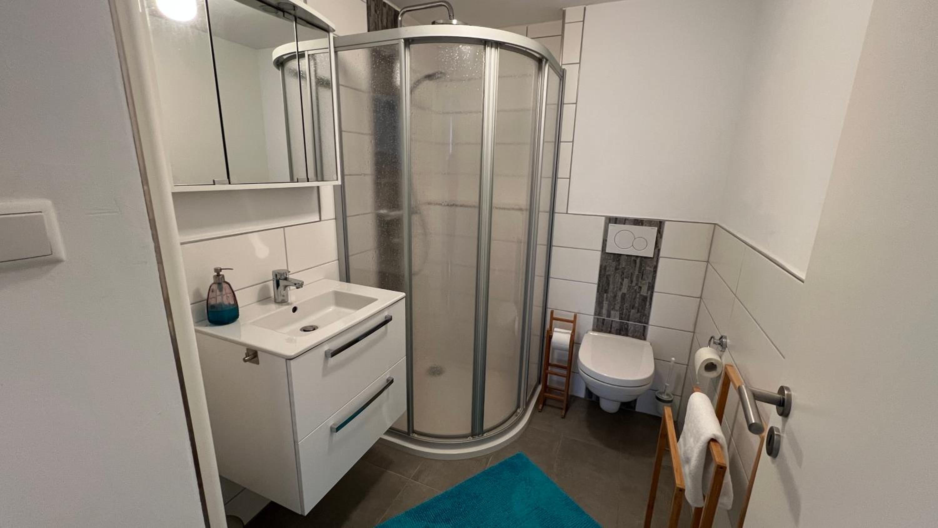 Ferienwohnung Bad Harzburg Grubenweg 34
