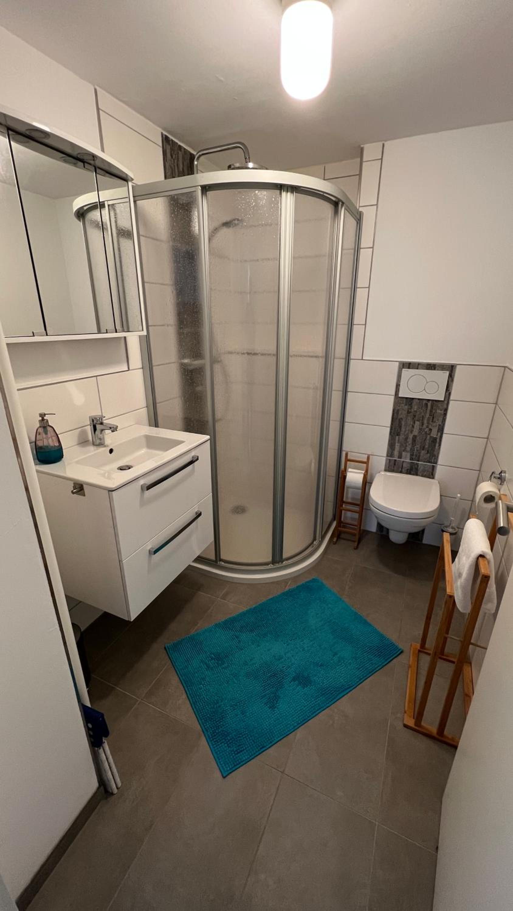 Ferienwohnung Bad Harzburg Grubenweg 34