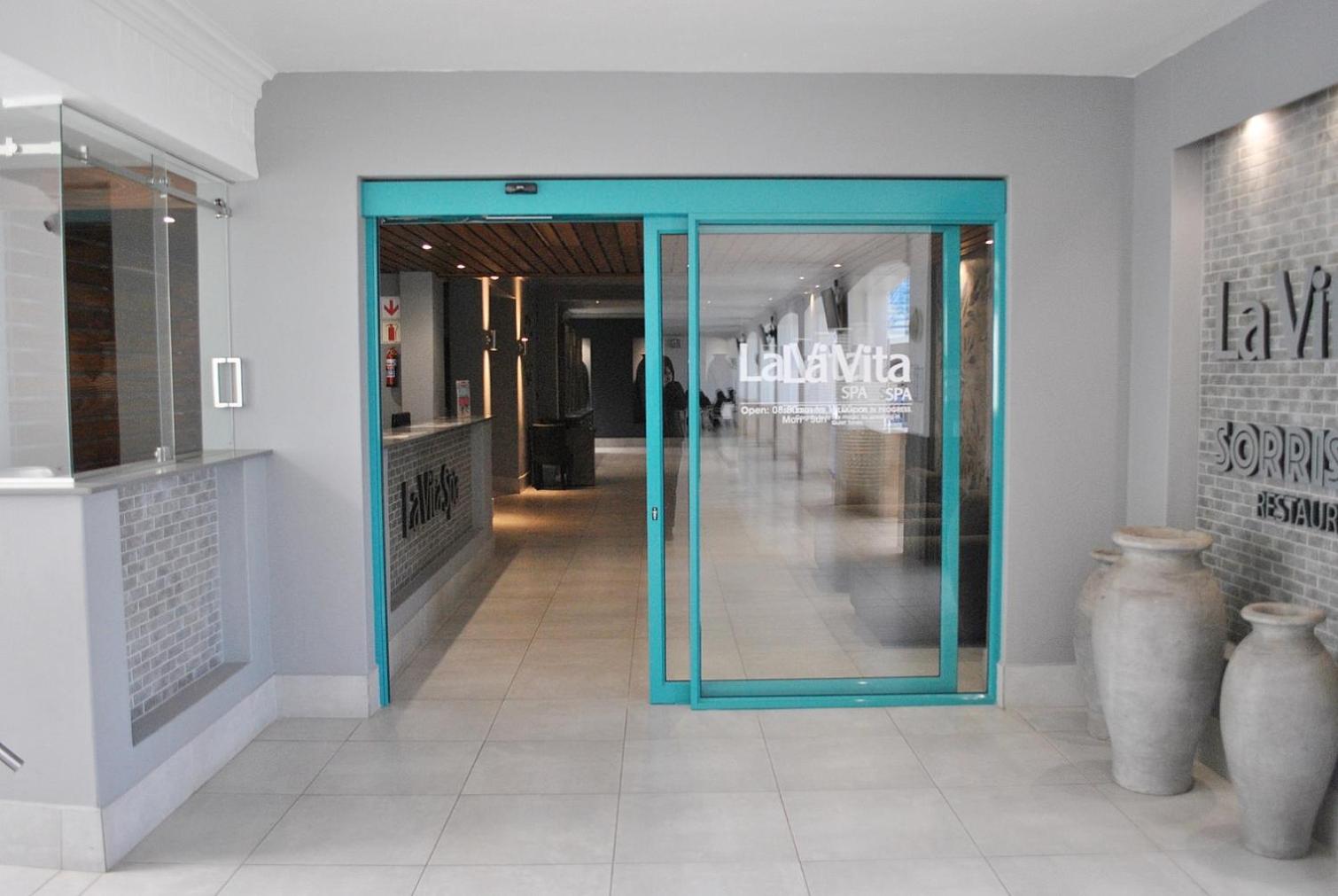 Club Mykonos Langebaan