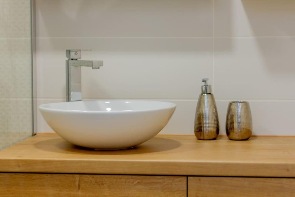Apartmento Albero di Acacia by NW view 2