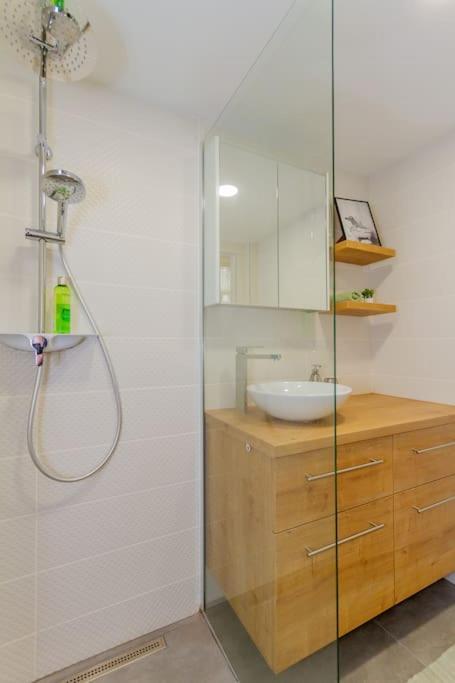 Apartmento Albero di Acacia by NW view 3