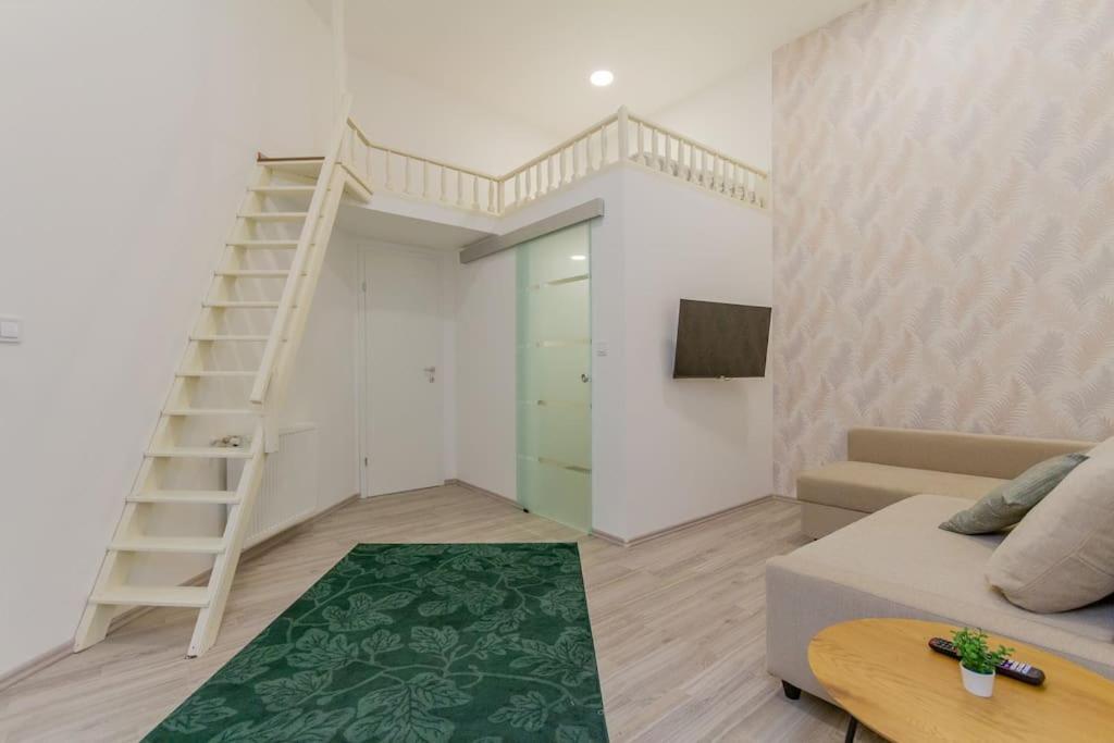 Apartmento Albero di Acacia by NW view 4