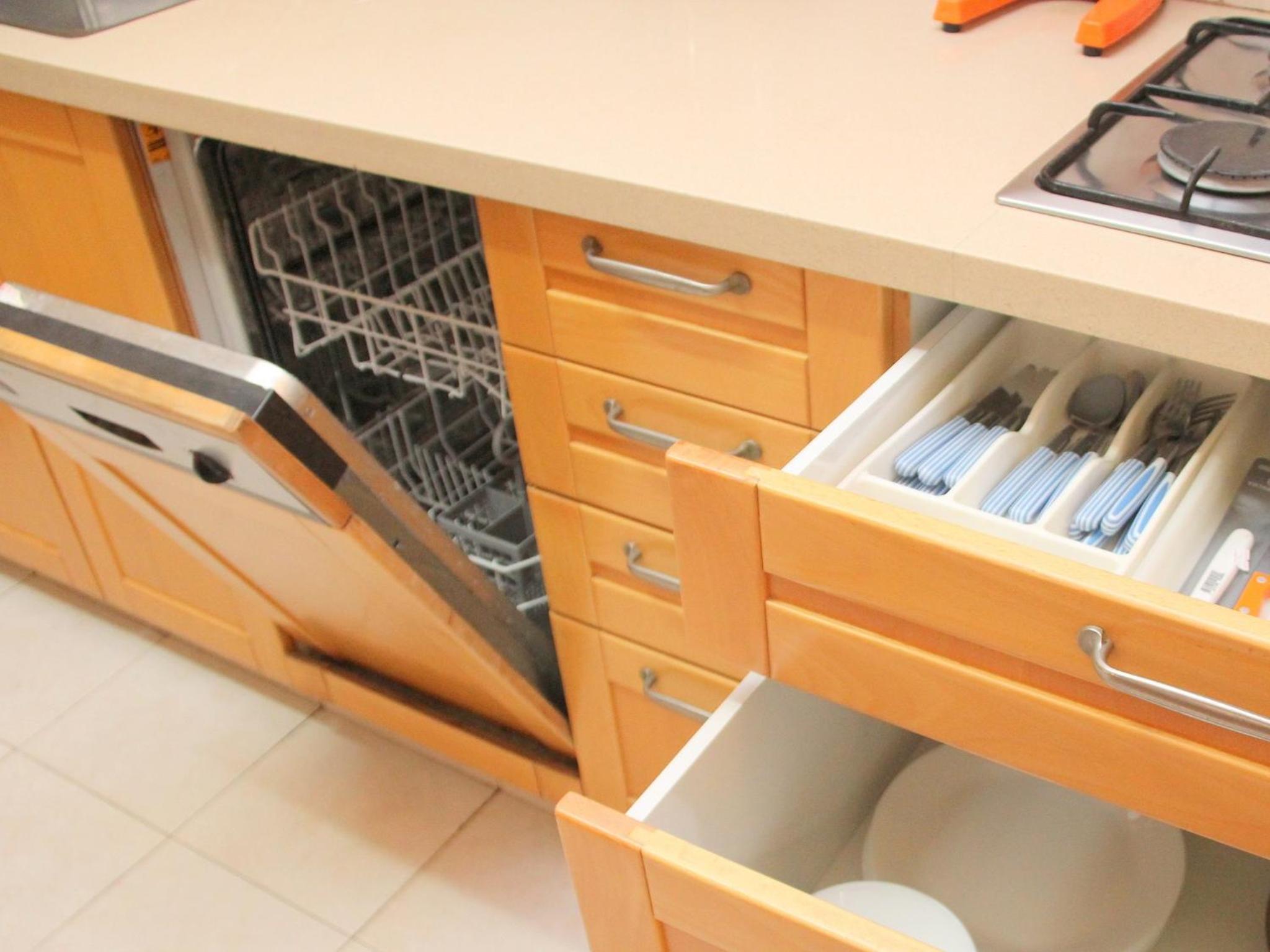 Kfar Saba View Apartment, photo 46