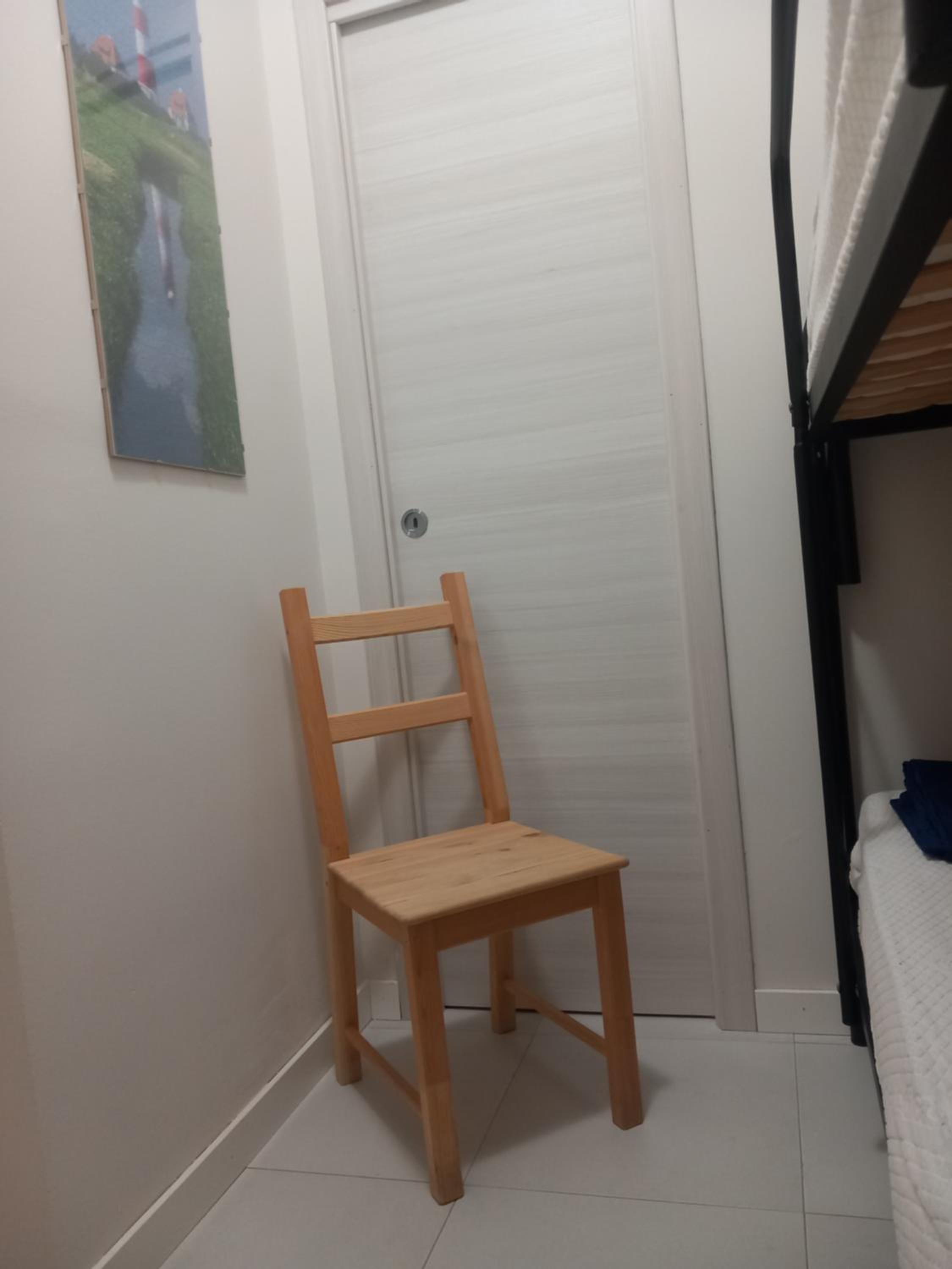 Macari Residence Central Apartment