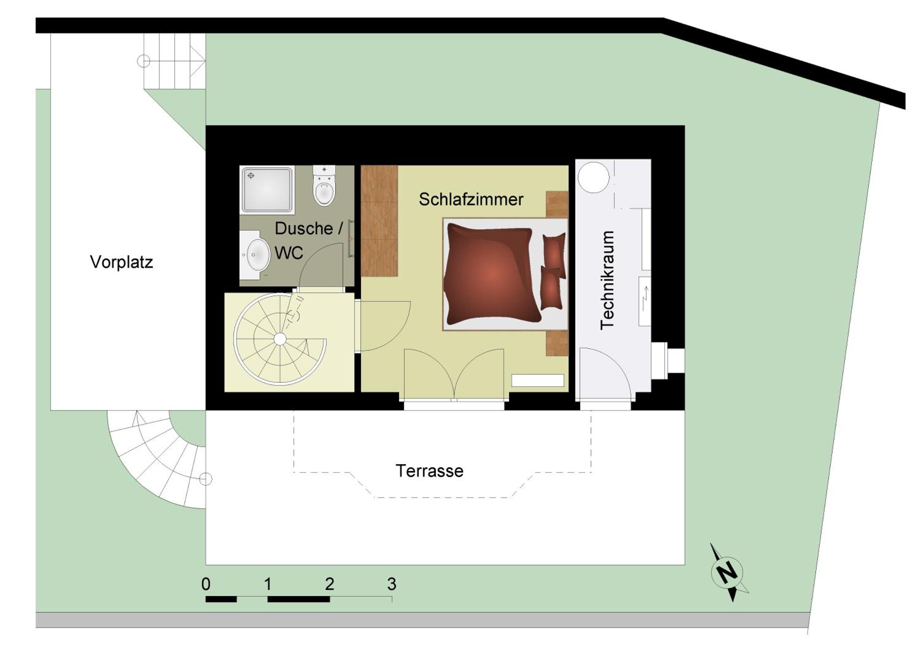 Chalet Eiger View - GRIWA RENT