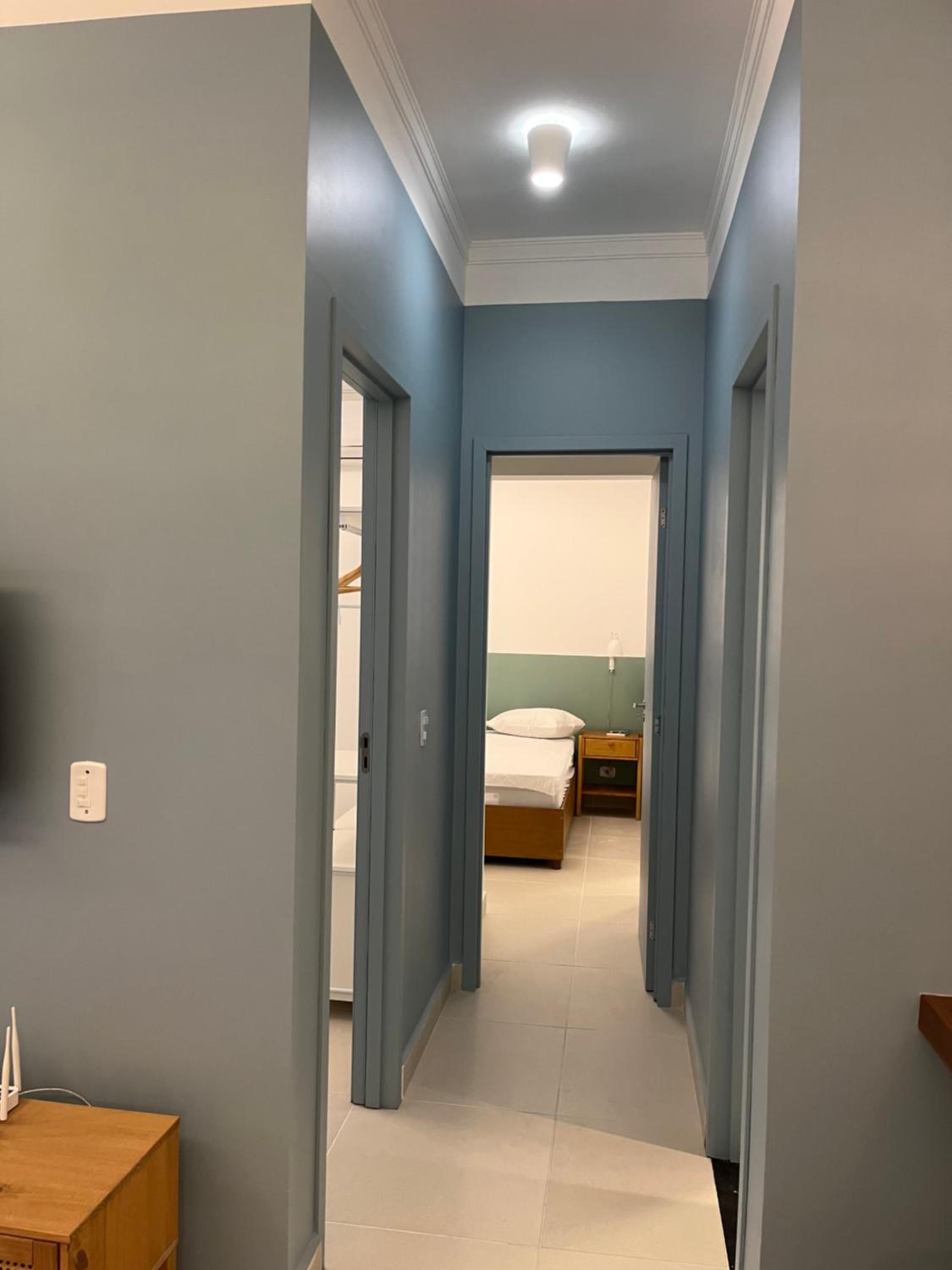 Apartamento Ubatuba 405