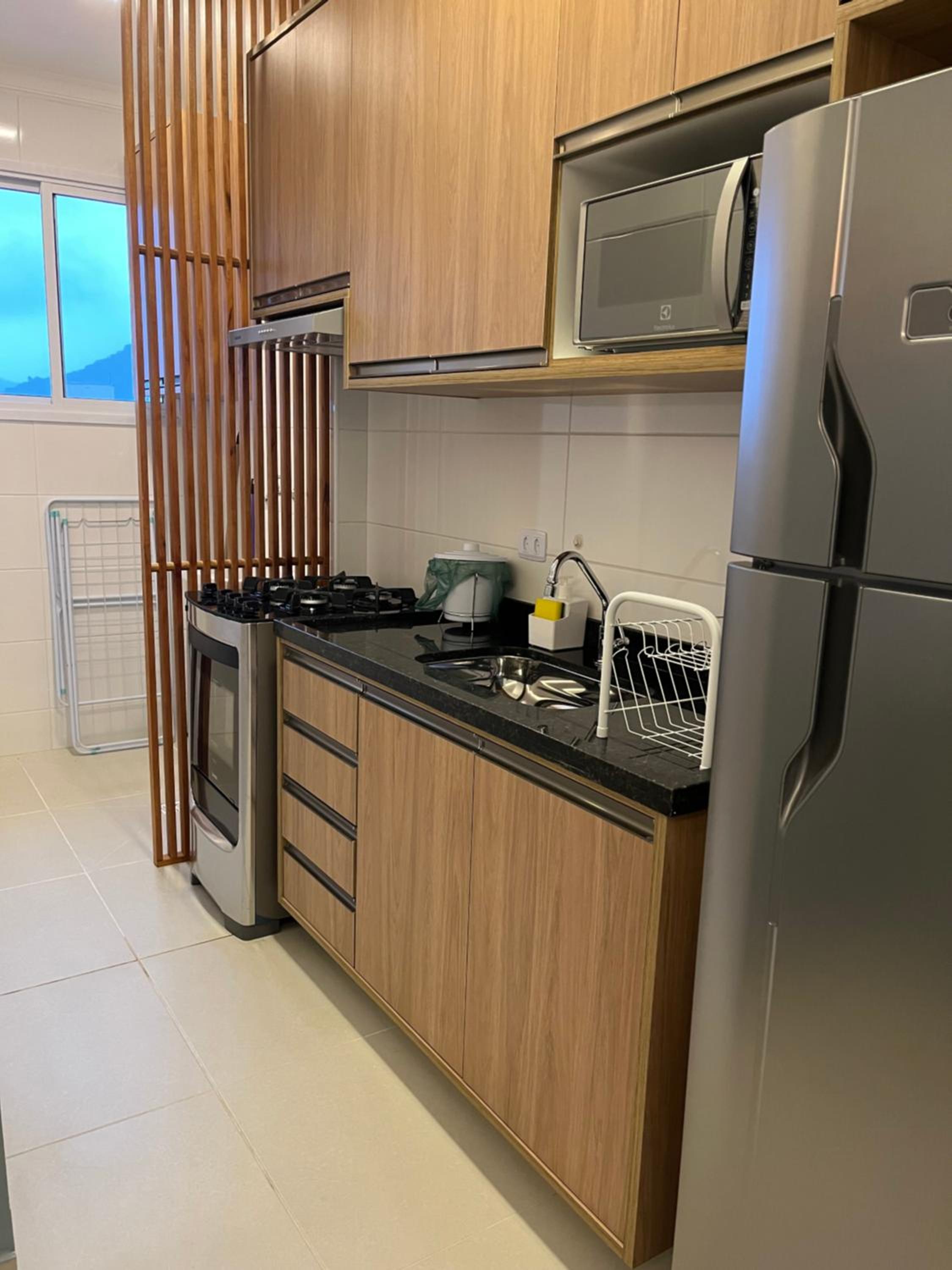 Apartamento Ubatuba 405