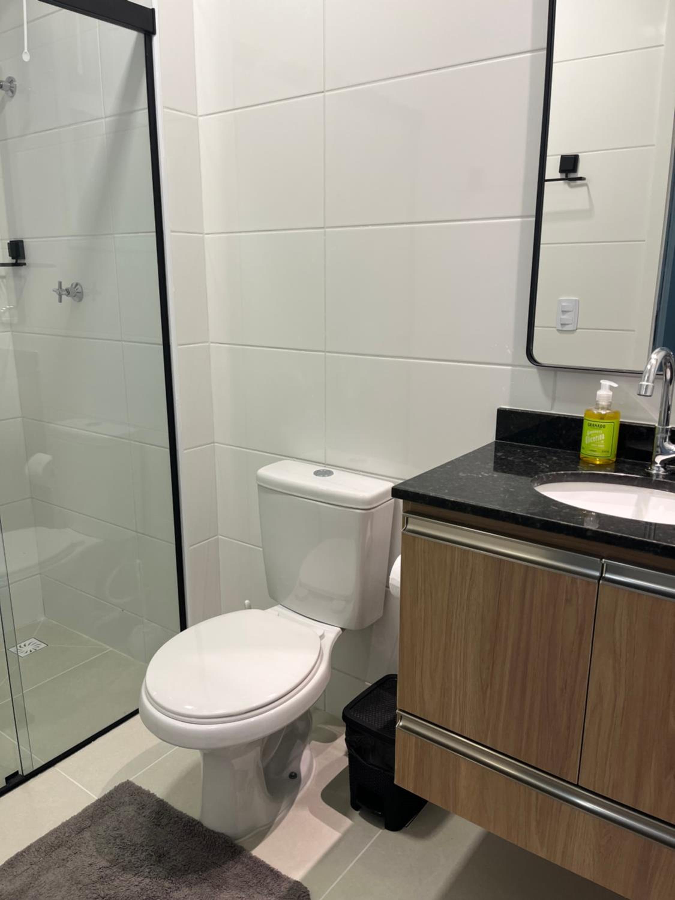 Apartamento Ubatuba 405
