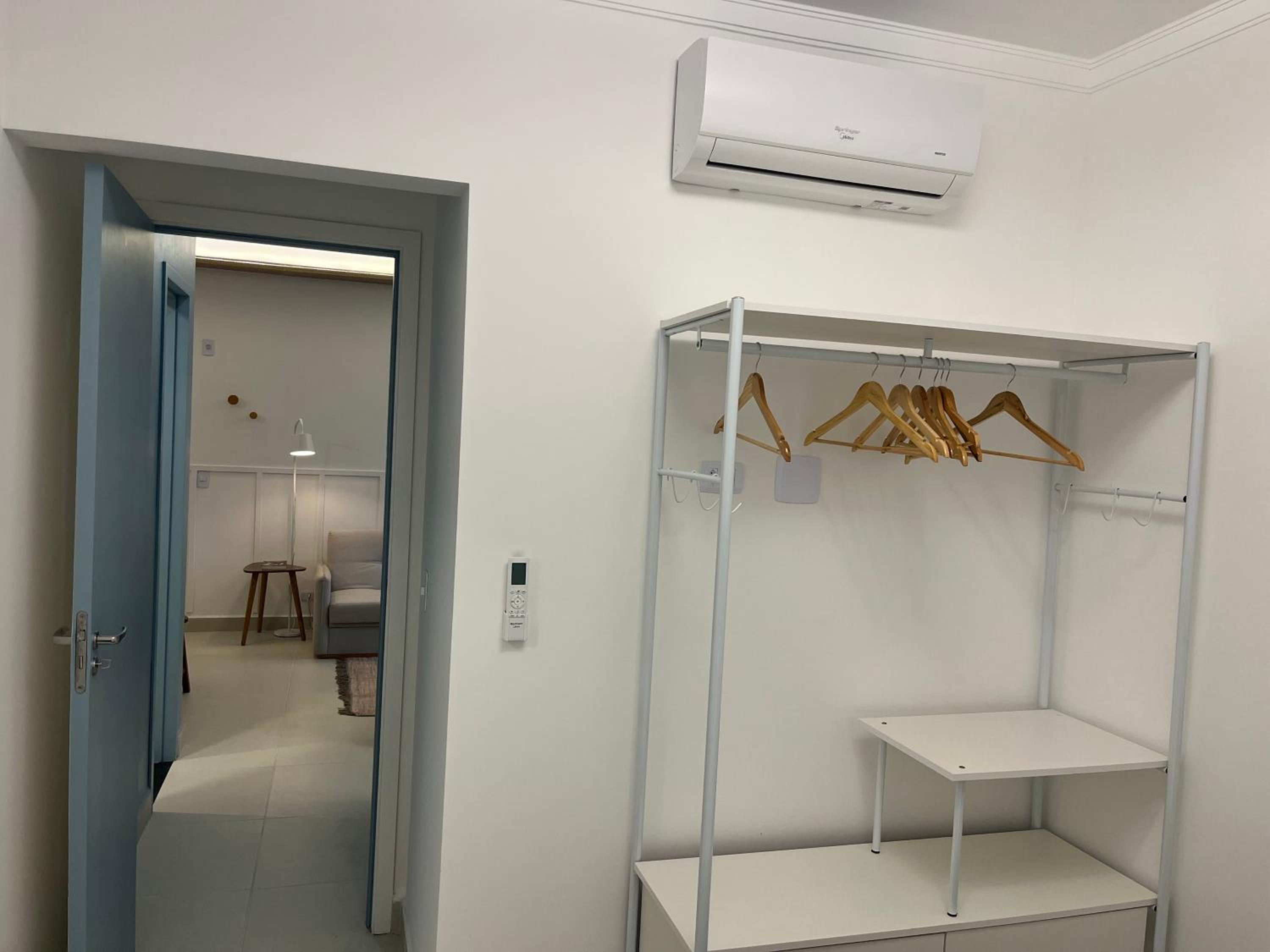 Apartamento Ubatuba 405