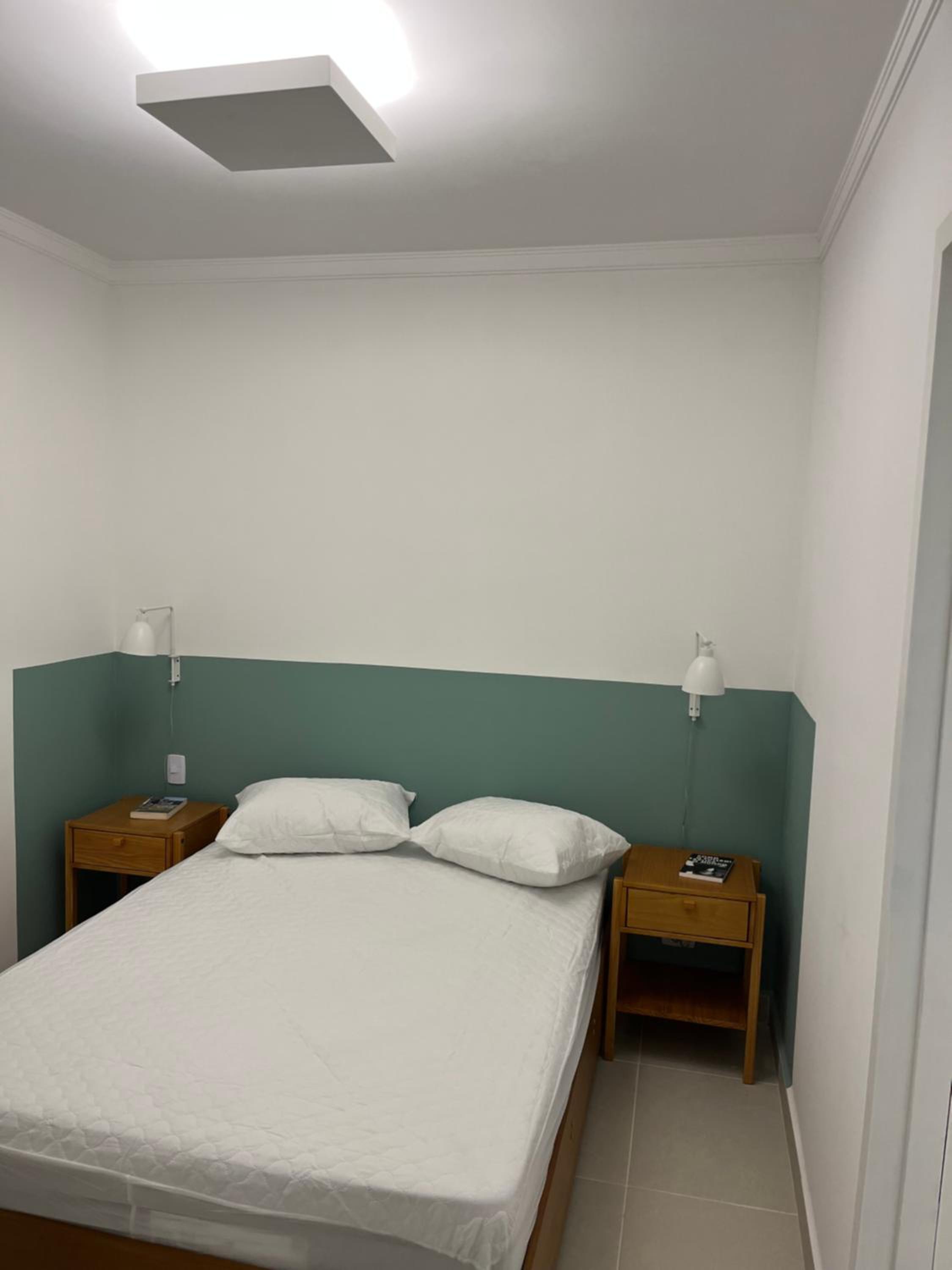 Apartamento Ubatuba 405