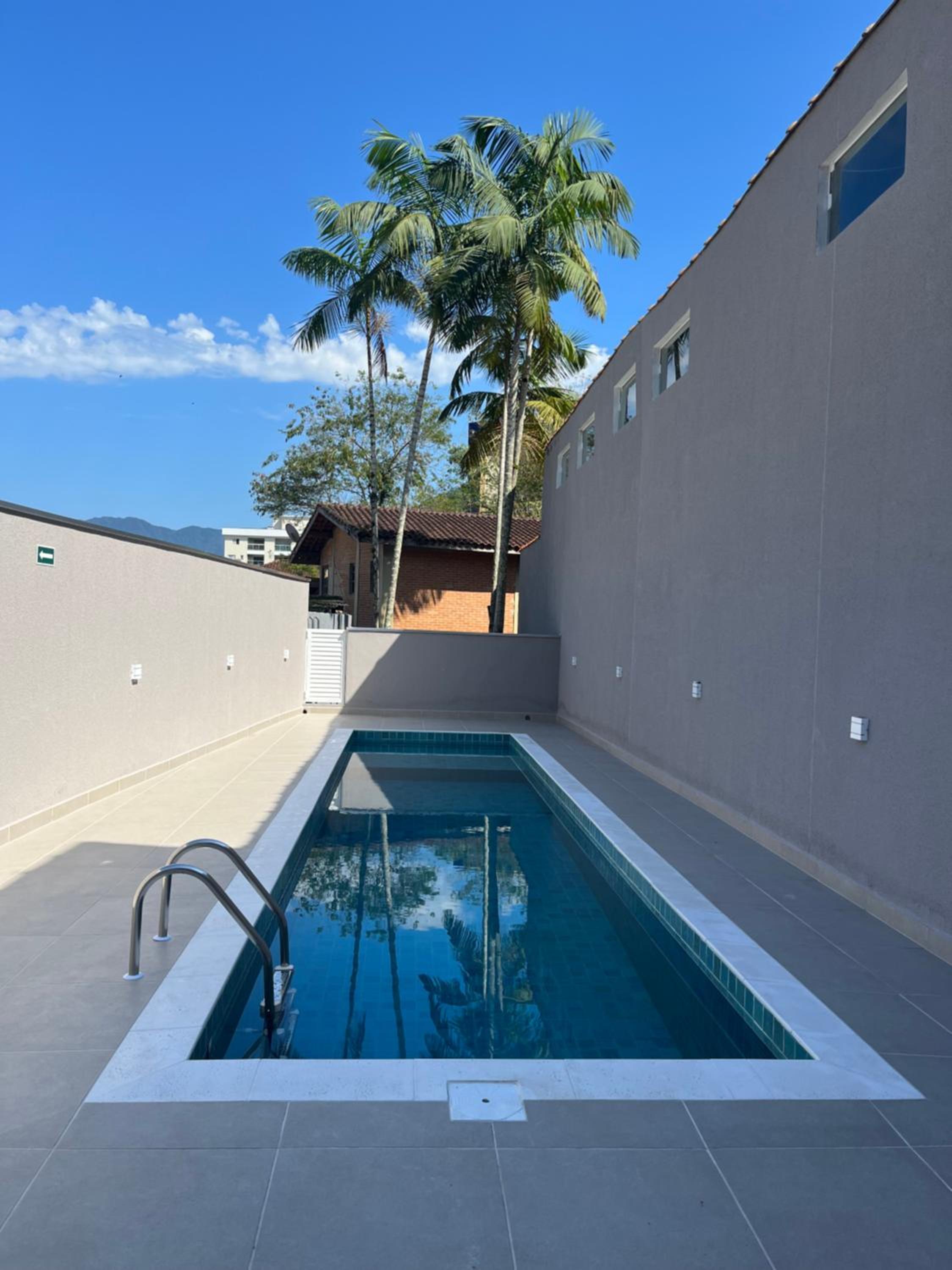 Apartamento Ubatuba 405