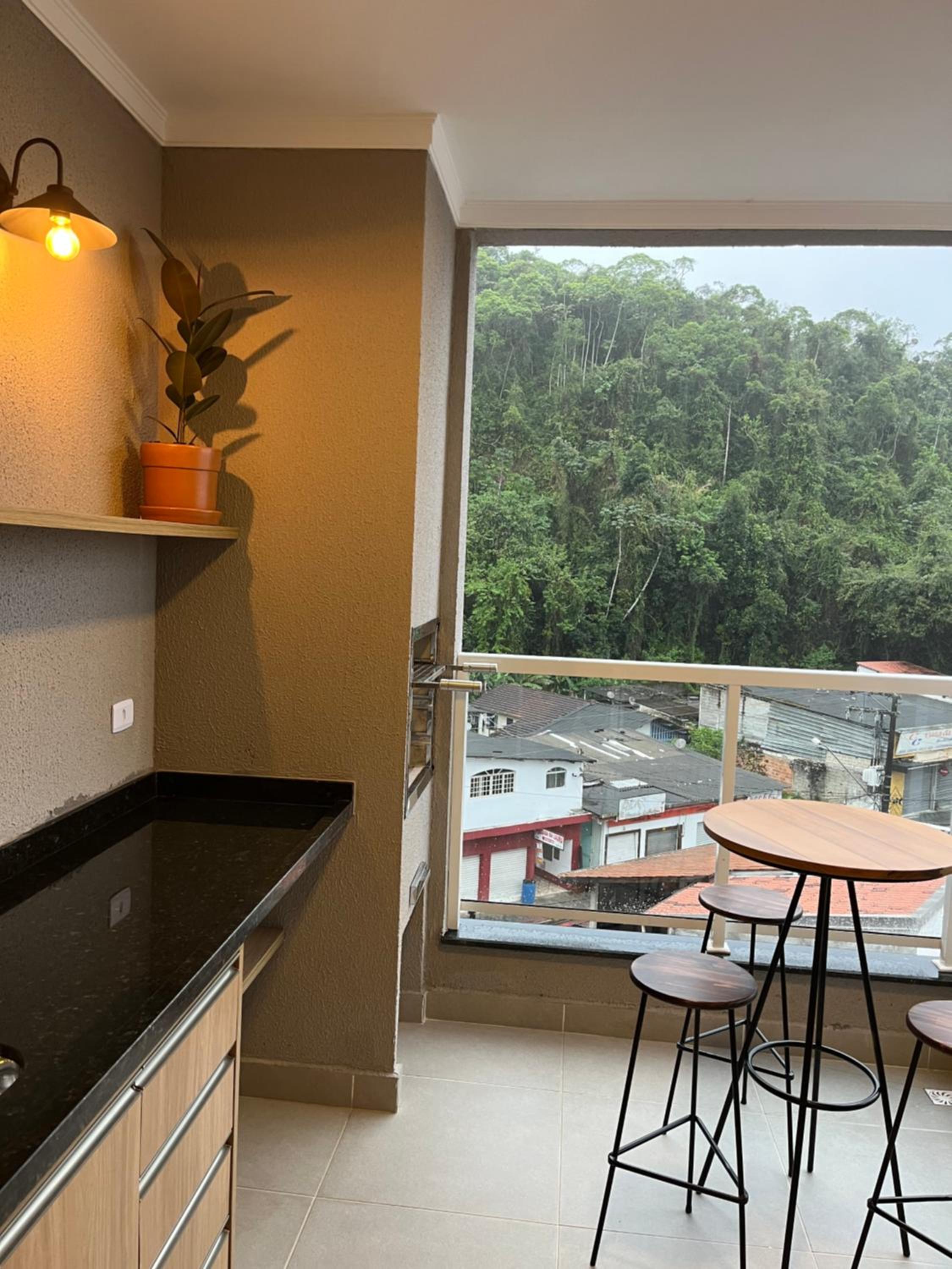 Apartamento Ubatuba 405