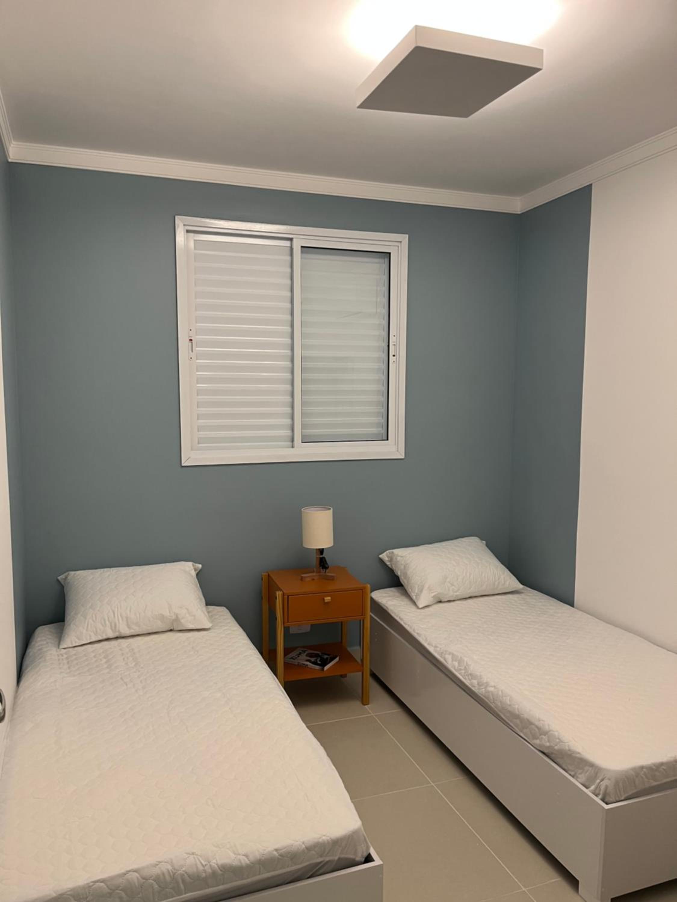 Apartamento Ubatuba 405