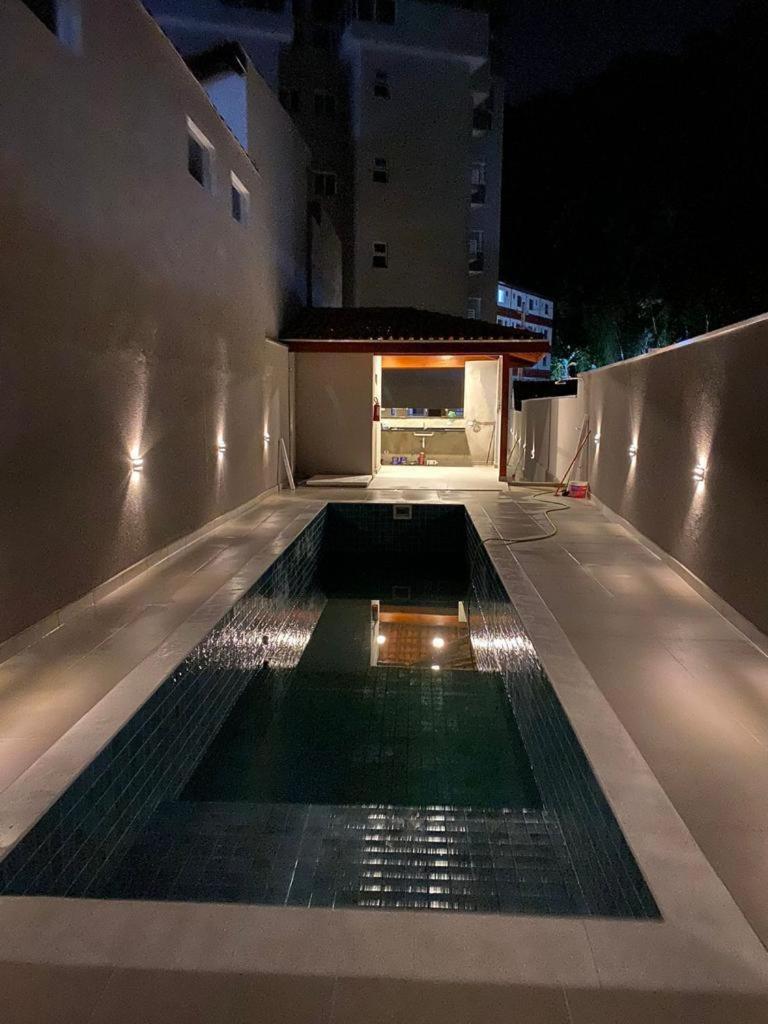 Apartamento Ubatuba 405