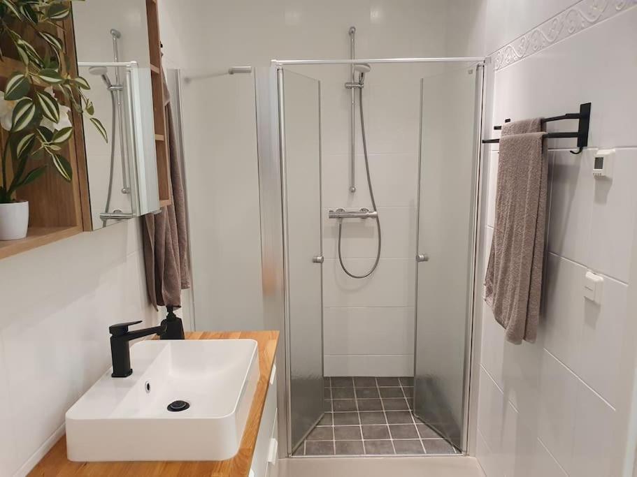 Ferienwohnung Sieben Eulen in Garrey (Hoher Fläming)