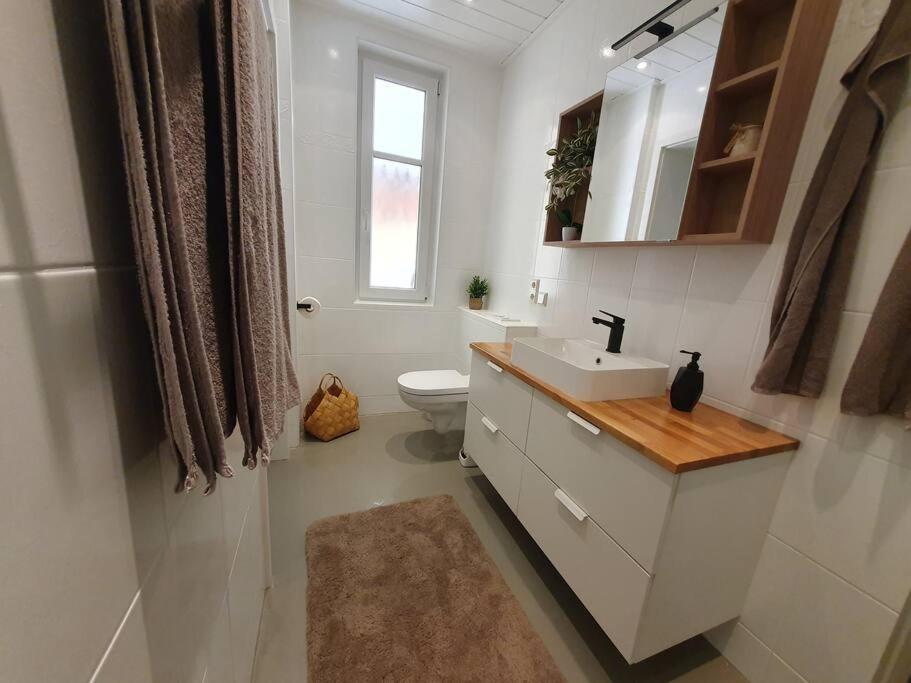 Ferienwohnung Sieben Eulen in Garrey (Hoher Fläming)