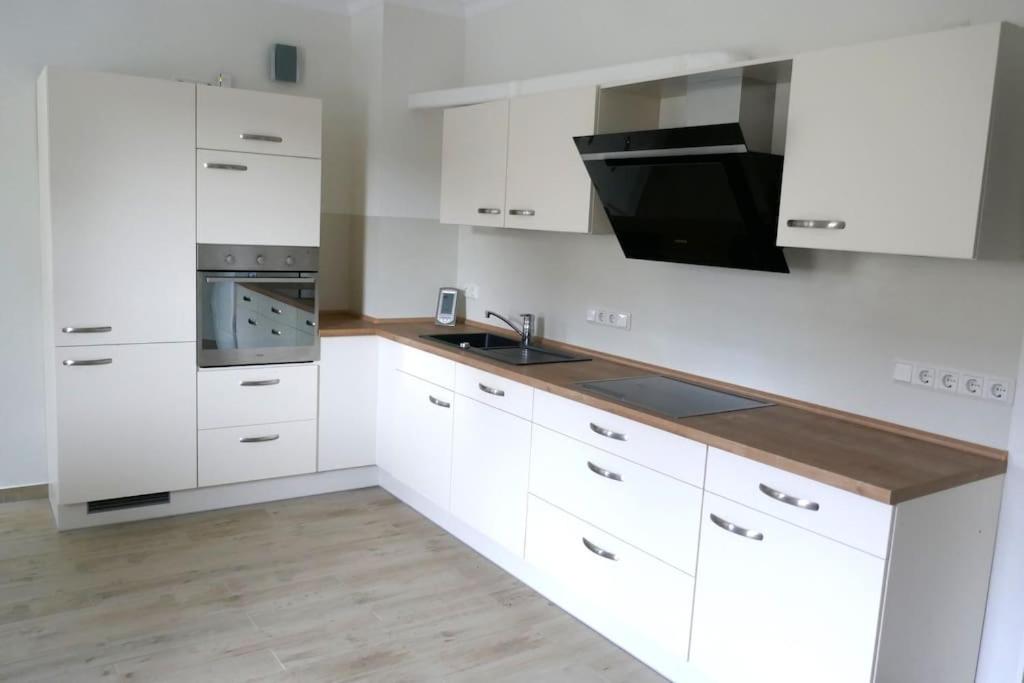 Ferienwohnung Sieben Eulen in Garrey (Hoher Fläming)