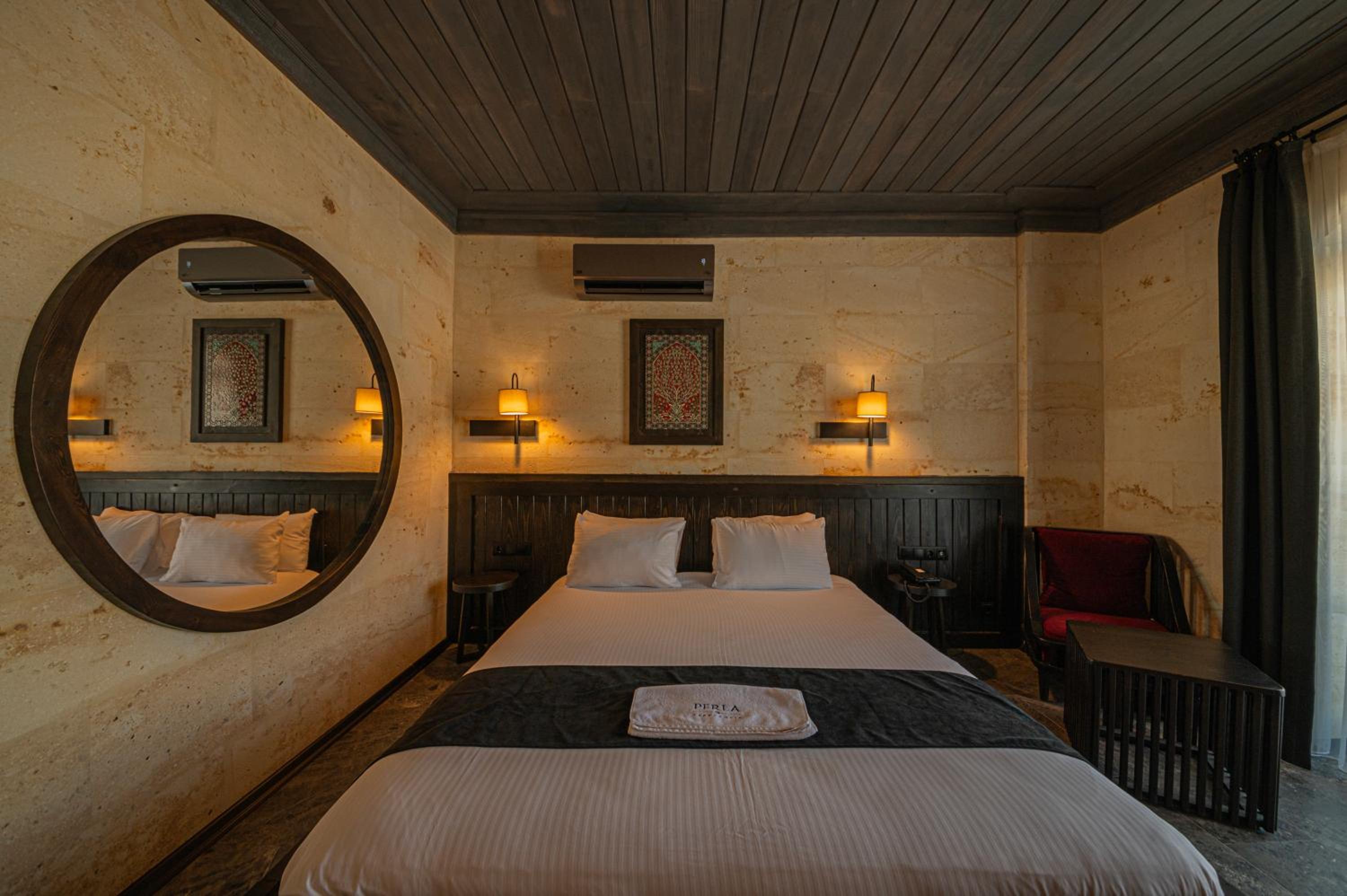 Perla Cappadocia - Image 48