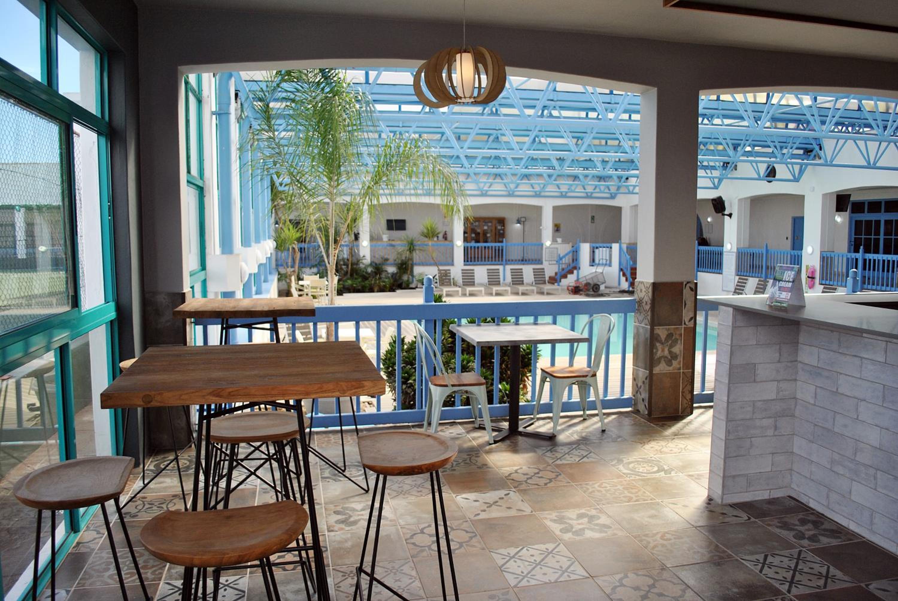 Club Mykonos Langebaan
