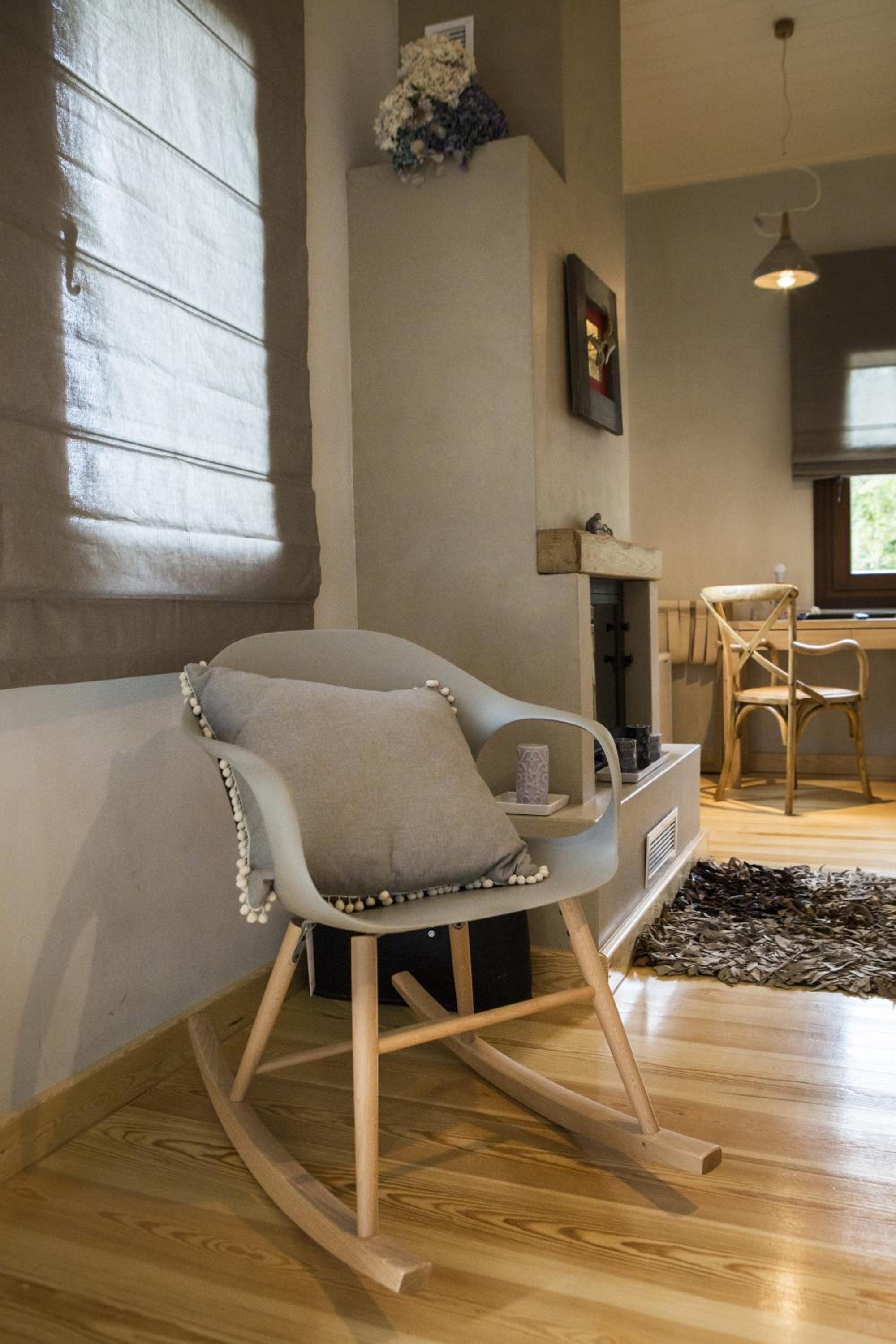 Kalderimi Country House