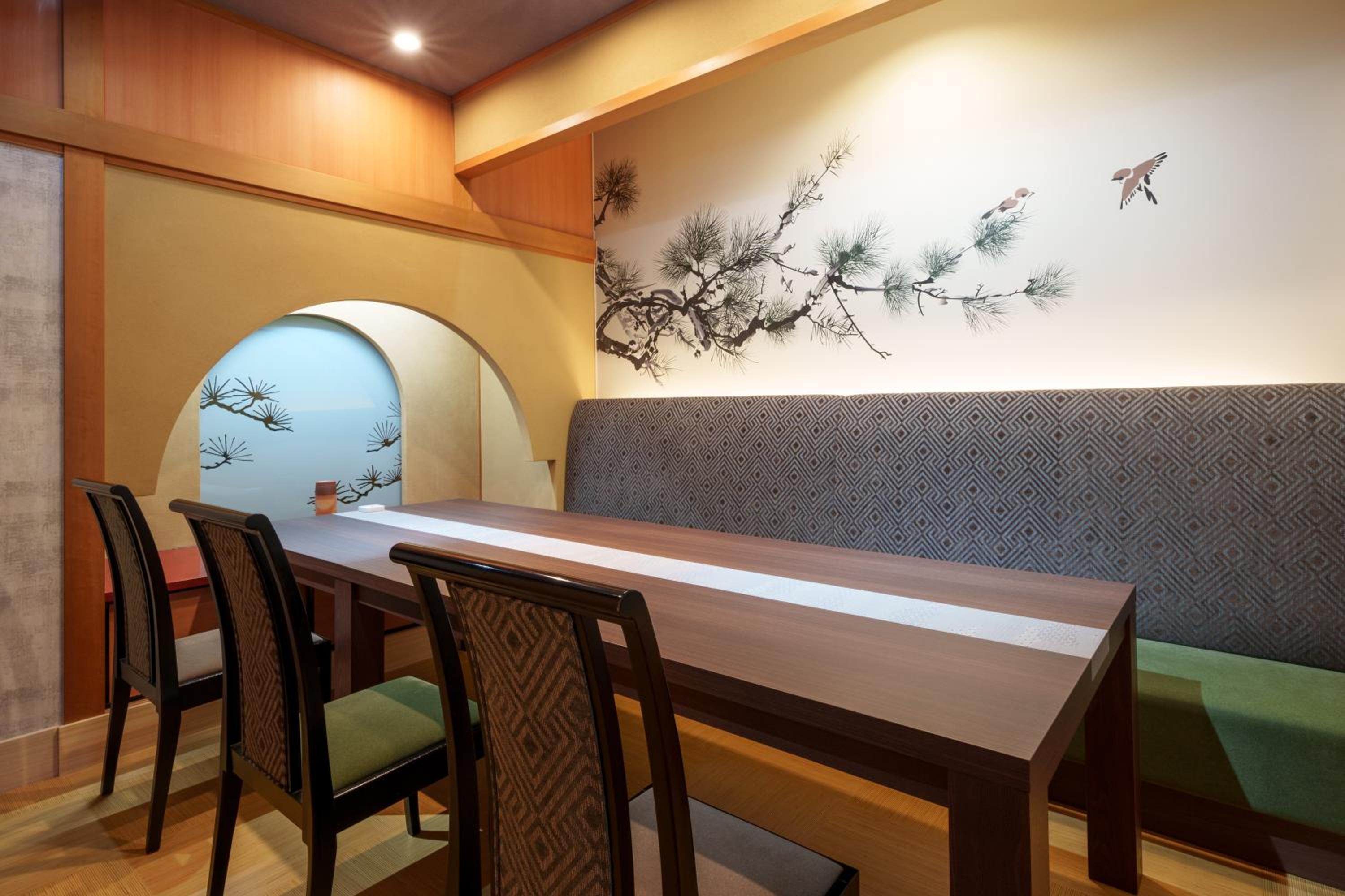 Matsudaya Hotel
