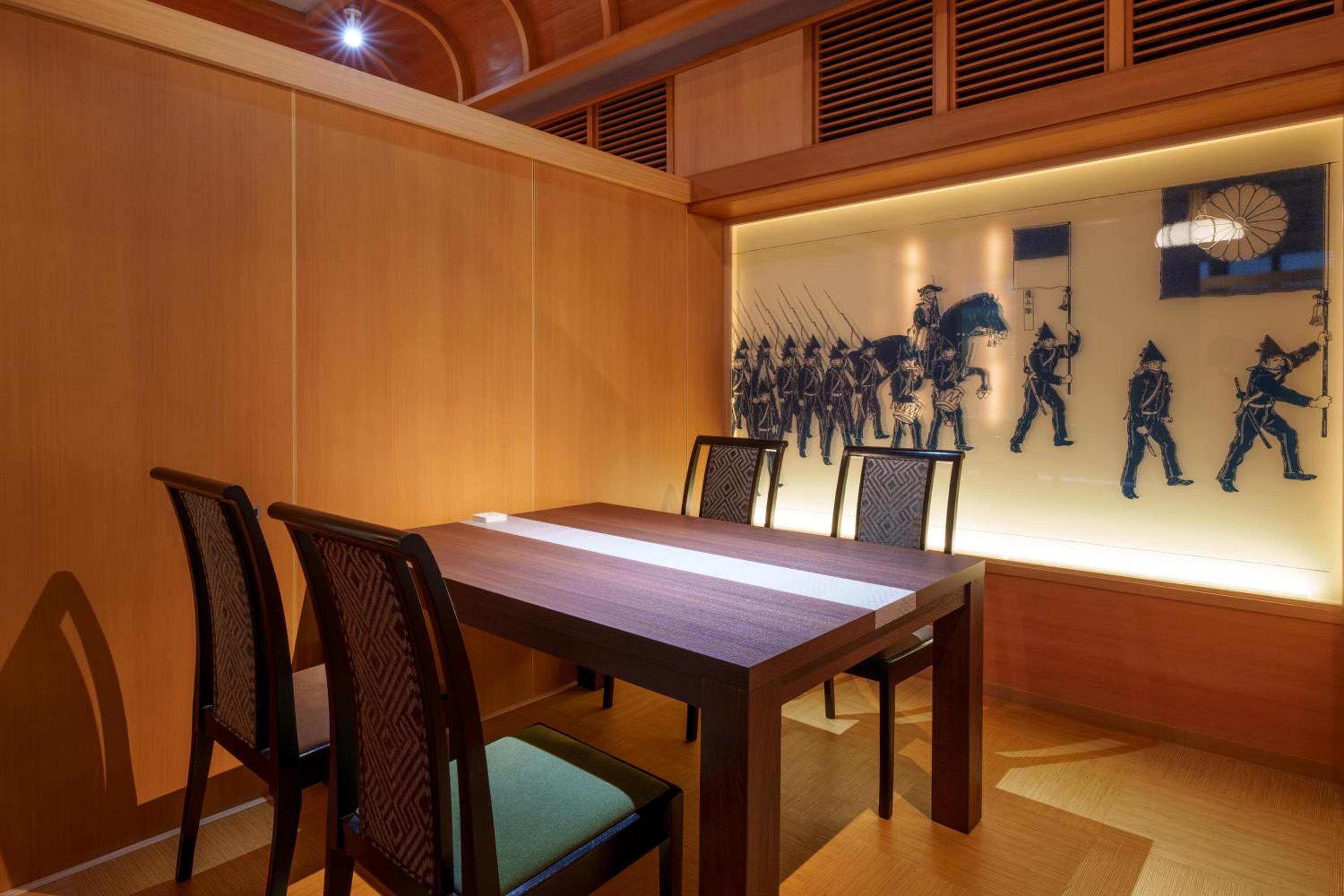 Matsudaya Hotel